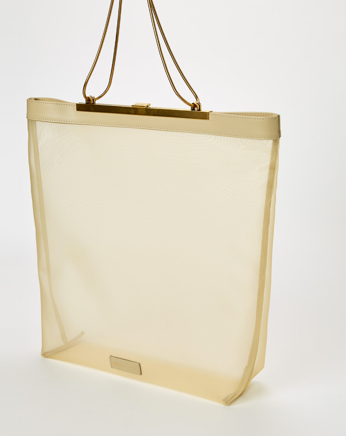 Augusta Chain Tote