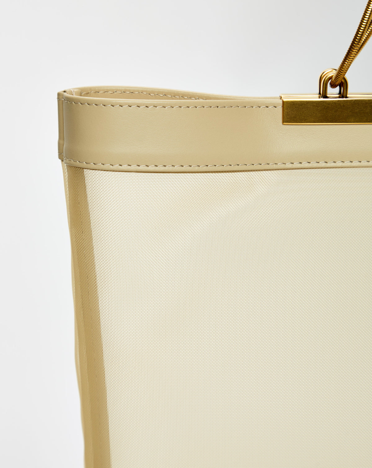 Augusta Chain Tote