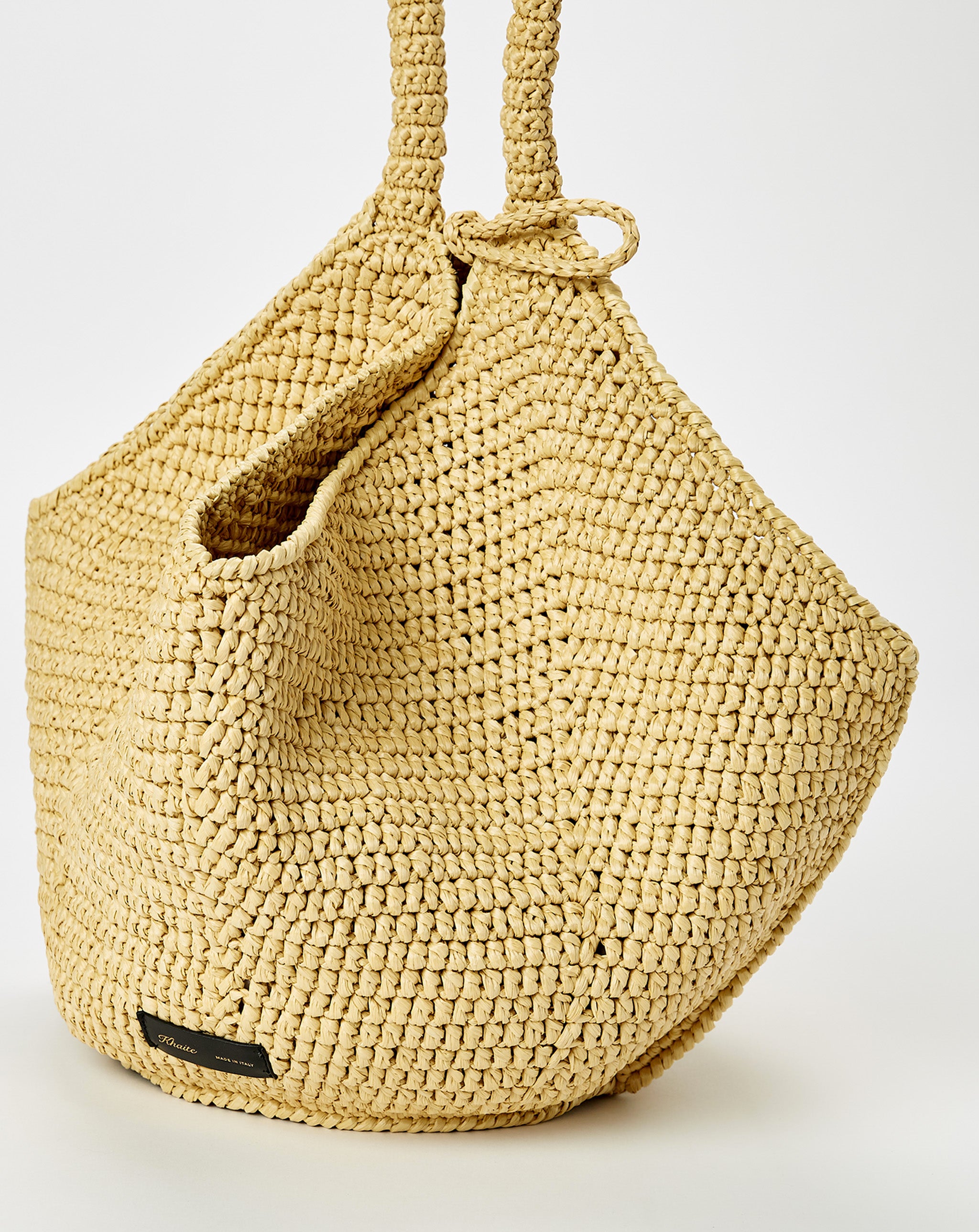 Lotus Bag Medium