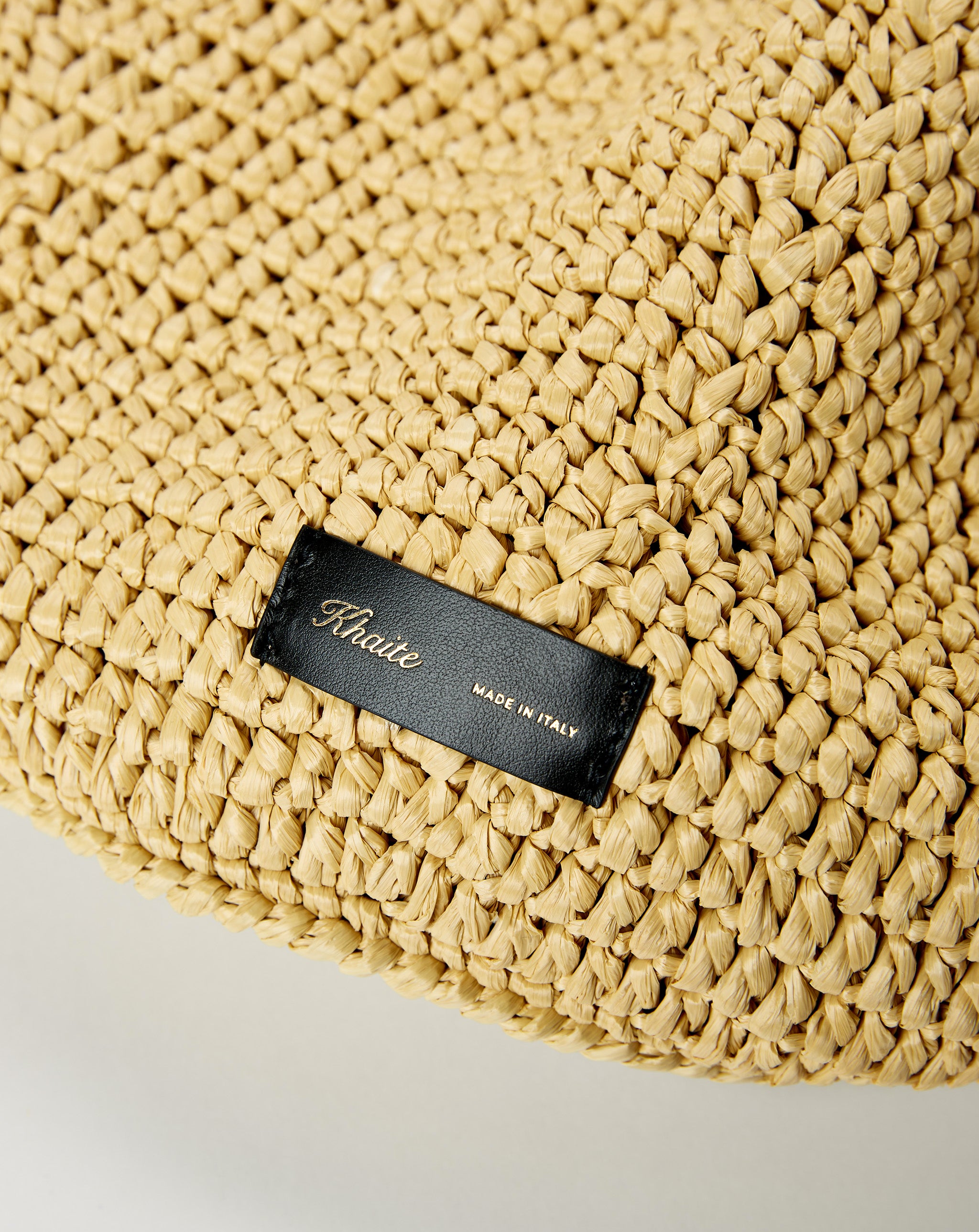Lotus Bag Medium