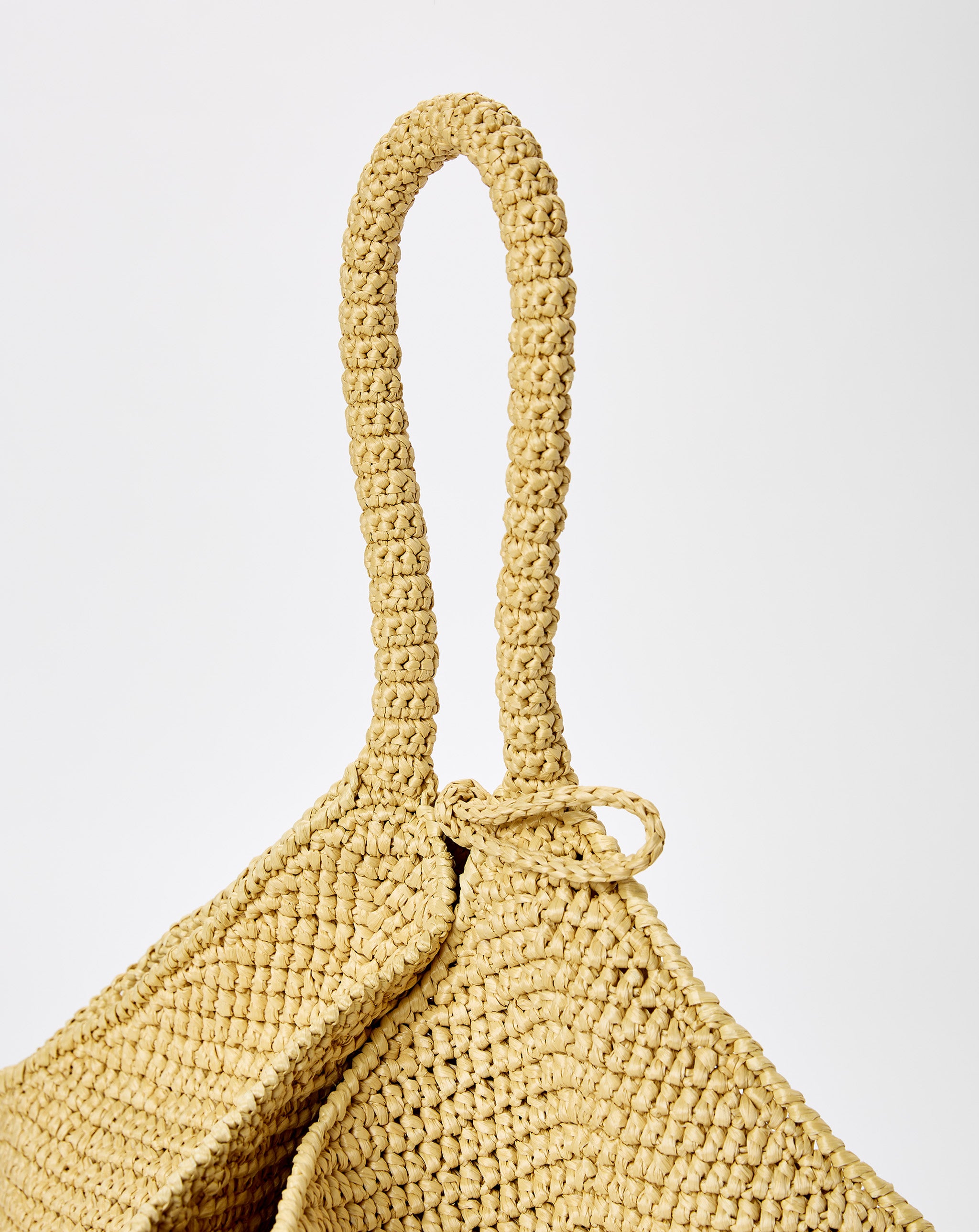 Lotus Bag Medium