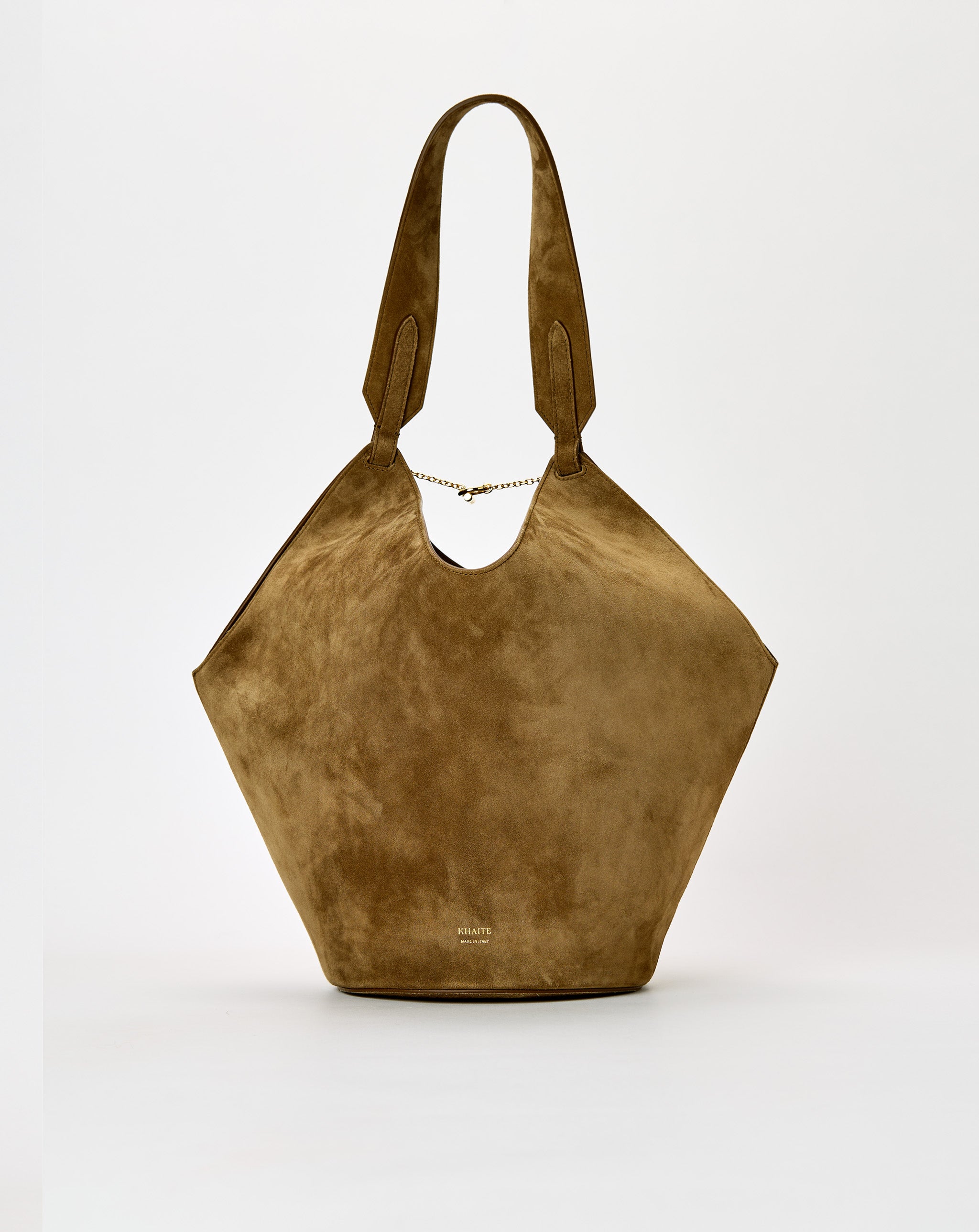 Lotus Small Tote
