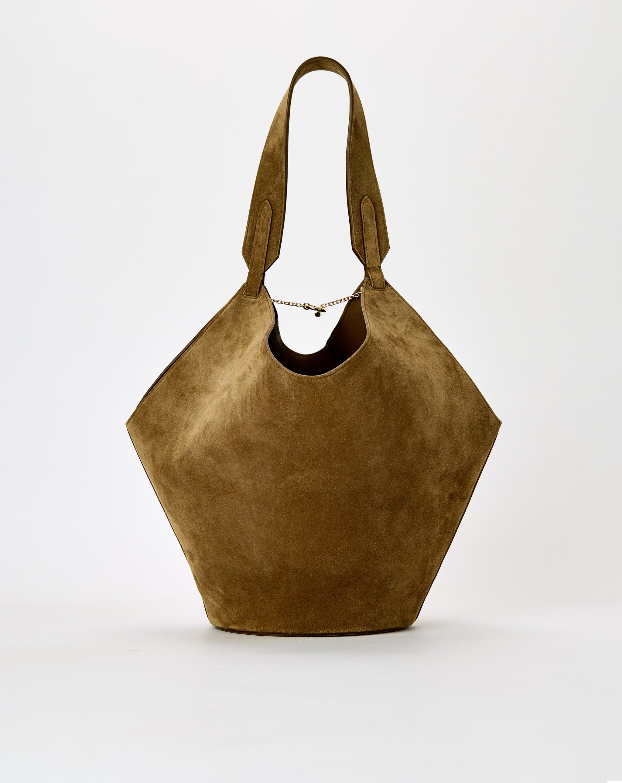 Lotus Small Tote