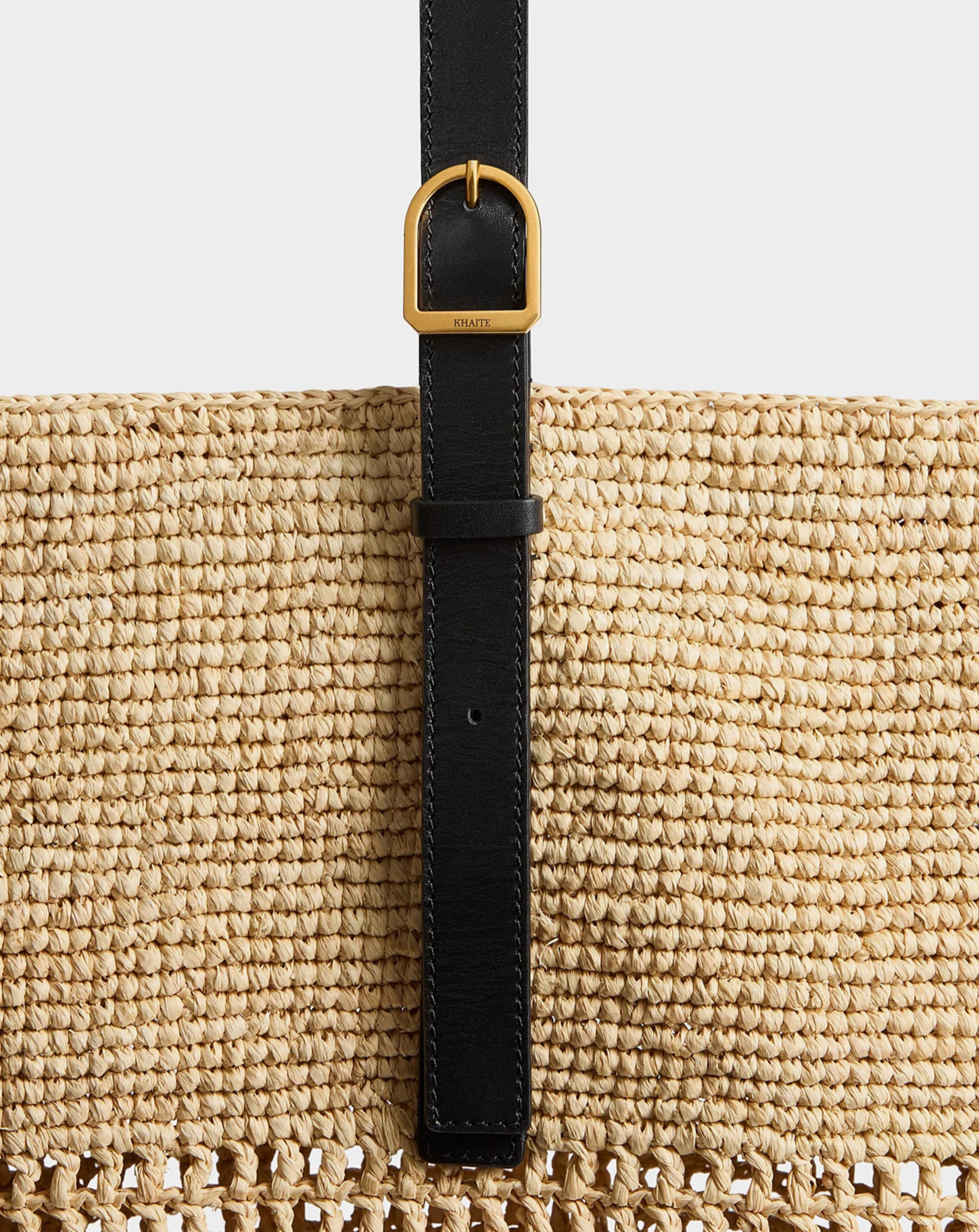 Billie Bucket Bag