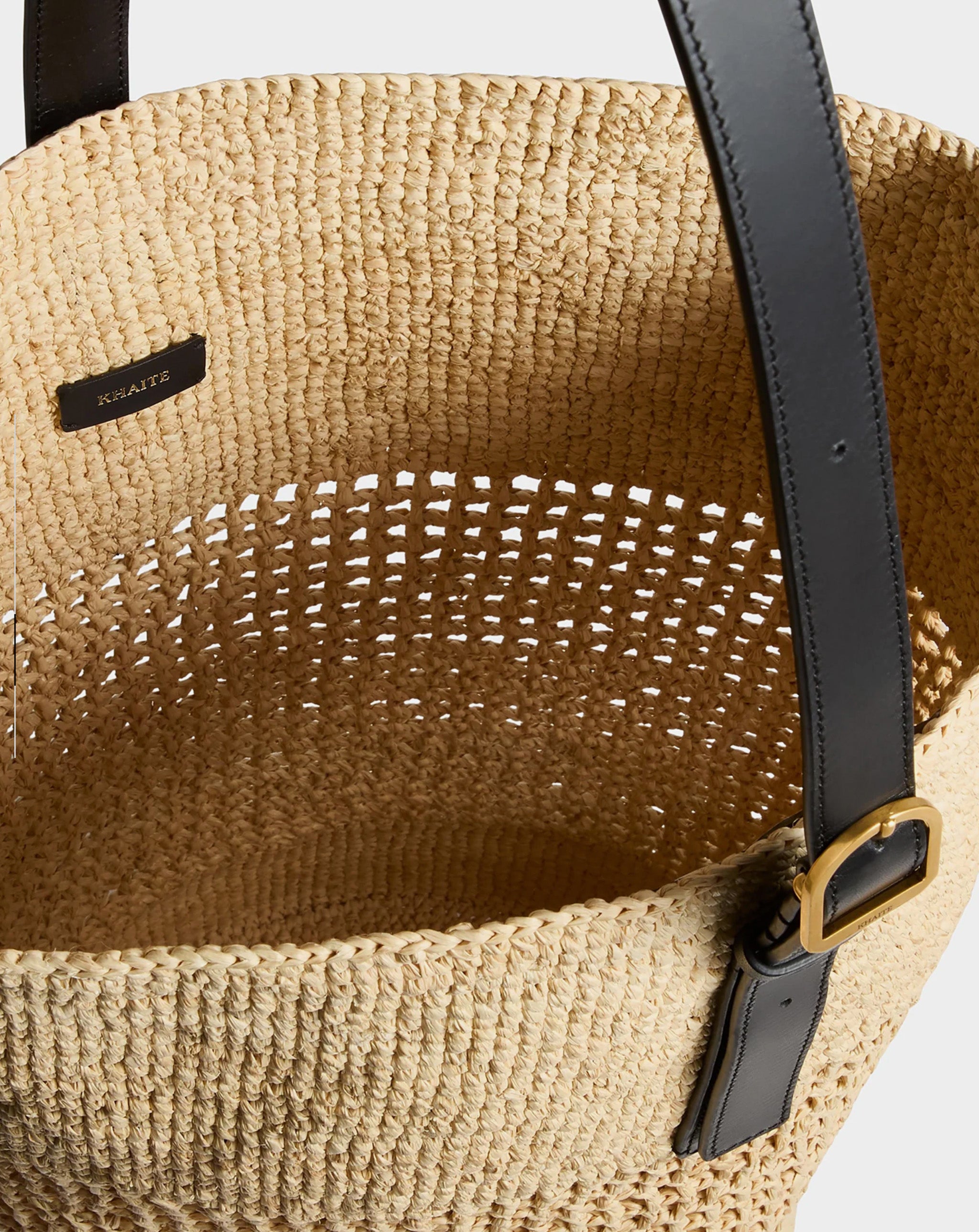 Billie Bucket Bag