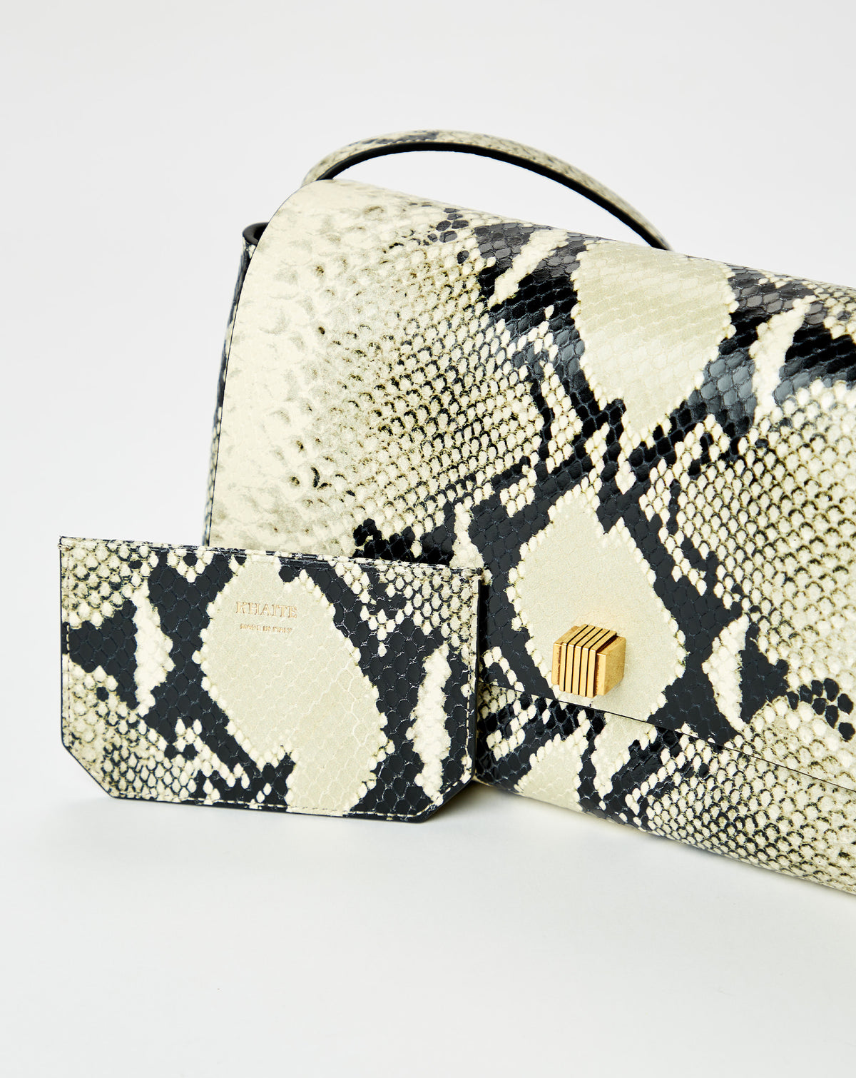 Audrey Crossbody Bag
