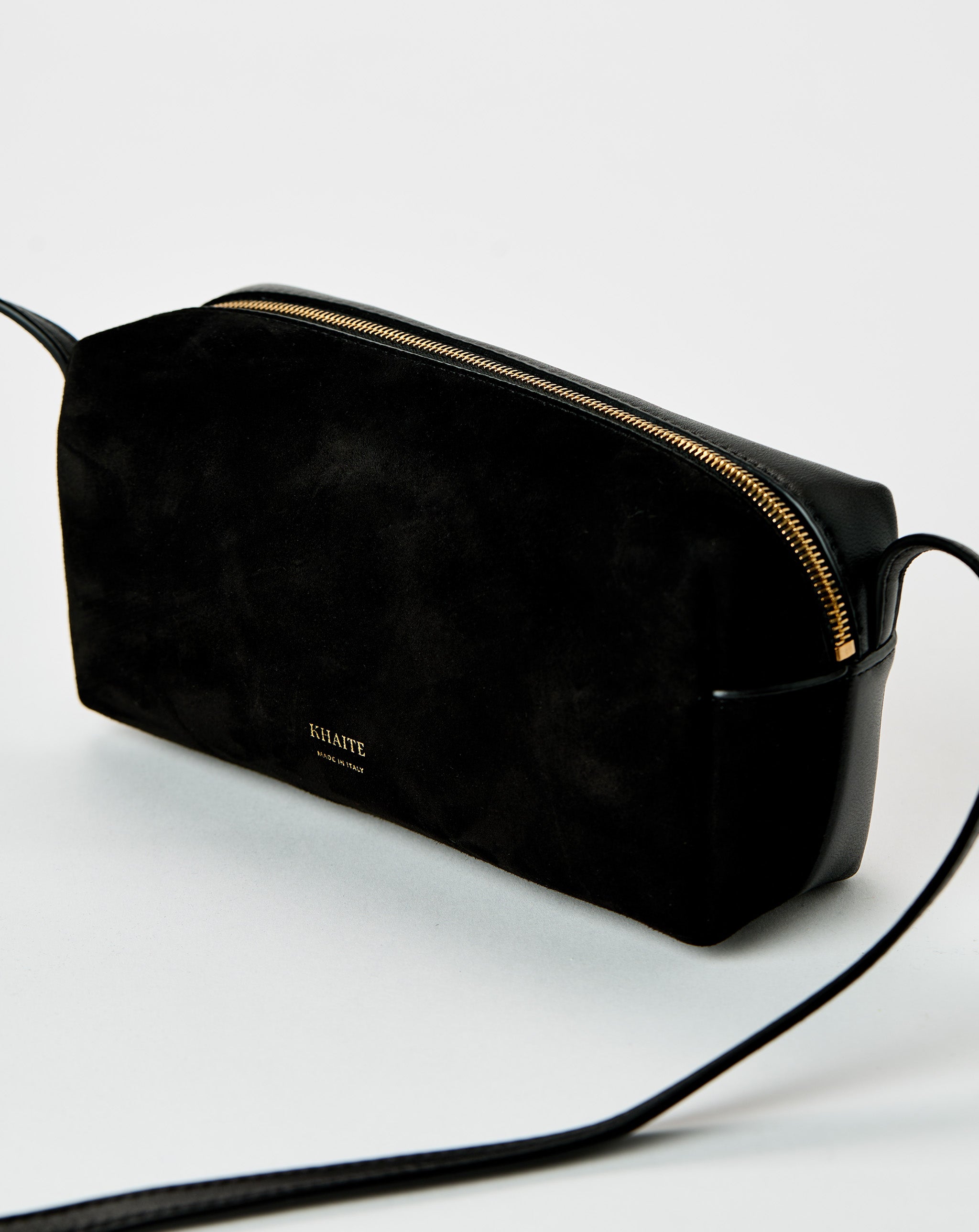 Kye Mini Crossbody Bag
