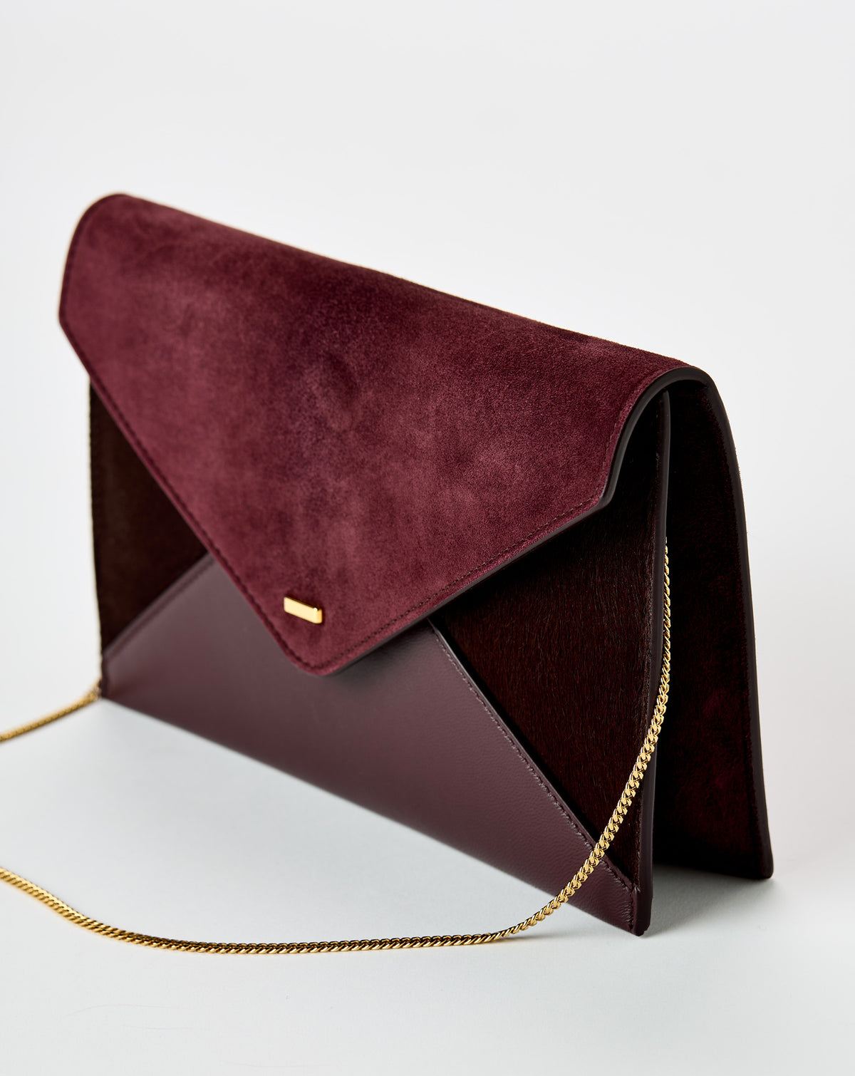 Grace Envelope Clutch