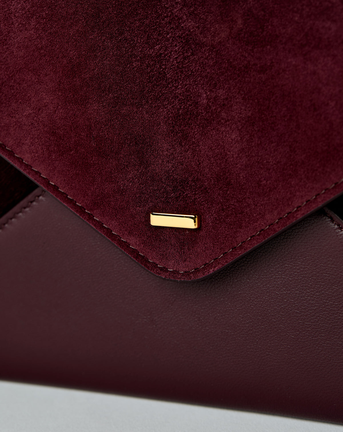Grace Envelope Clutch