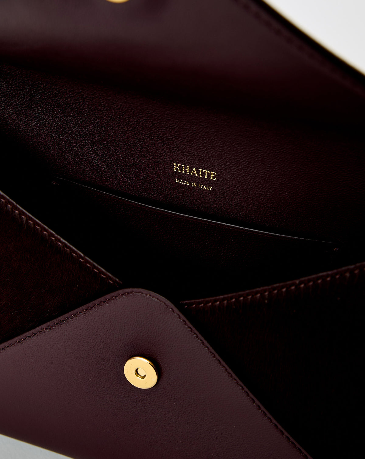 Grace Envelope Clutch