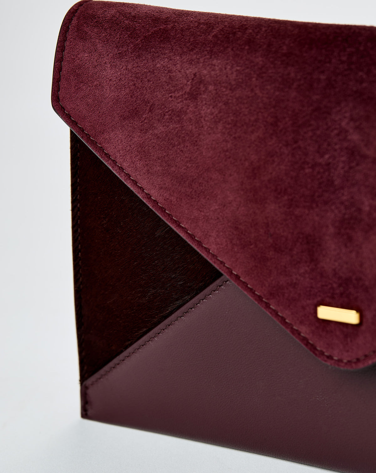 Grace Envelope Clutch
