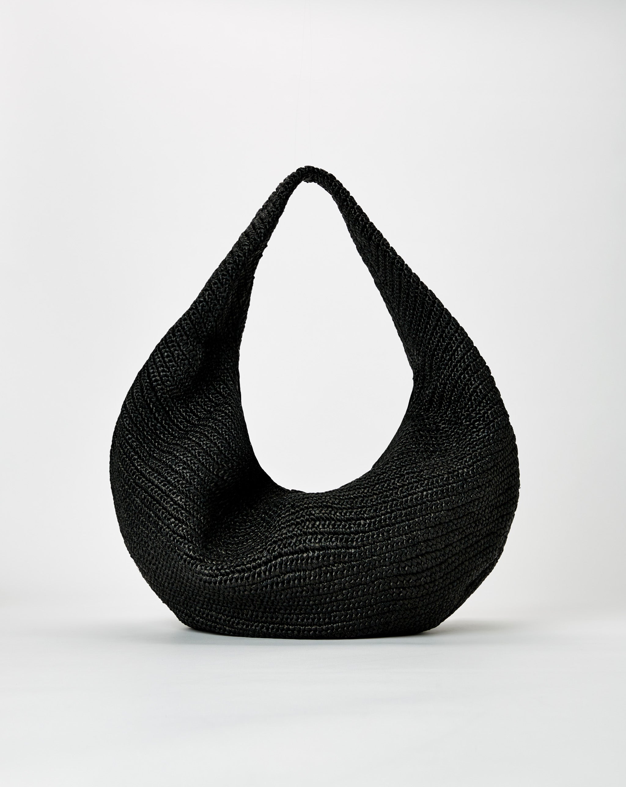 Olivia Hobo Large