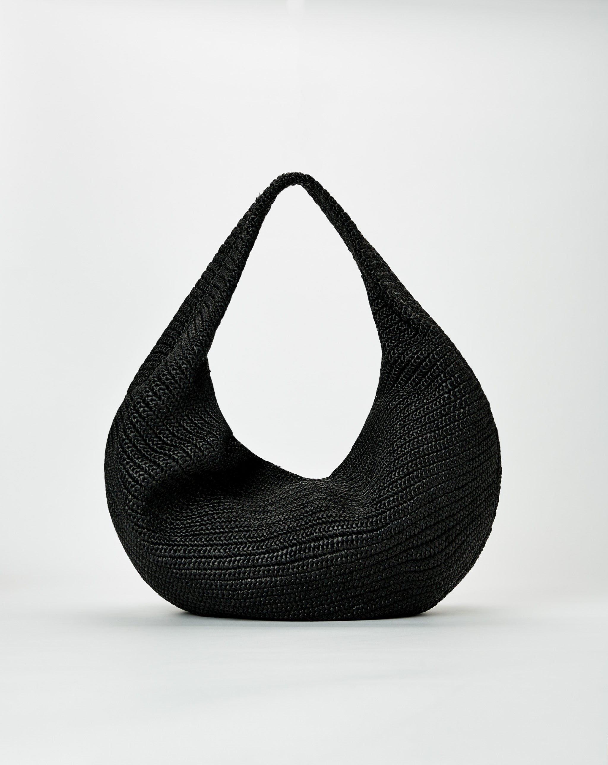 Olivia Hobo Large