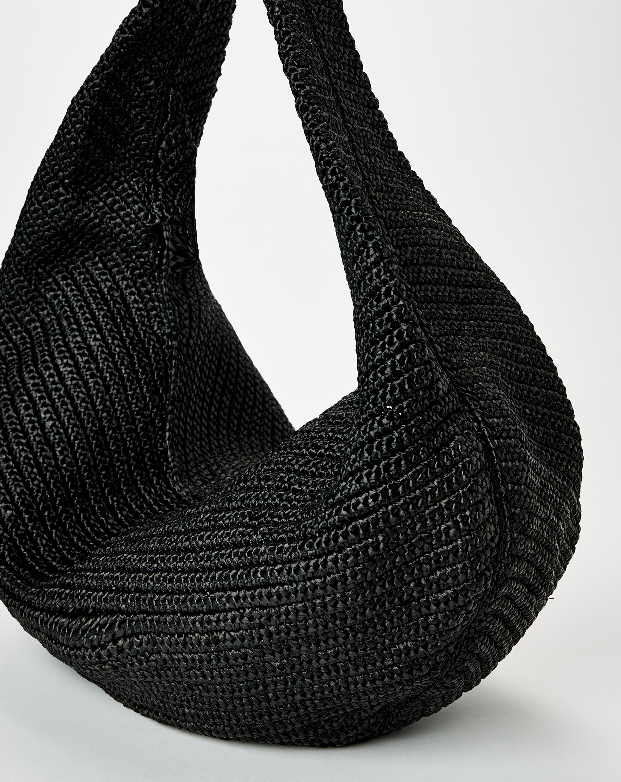 Olivia Hobo Large