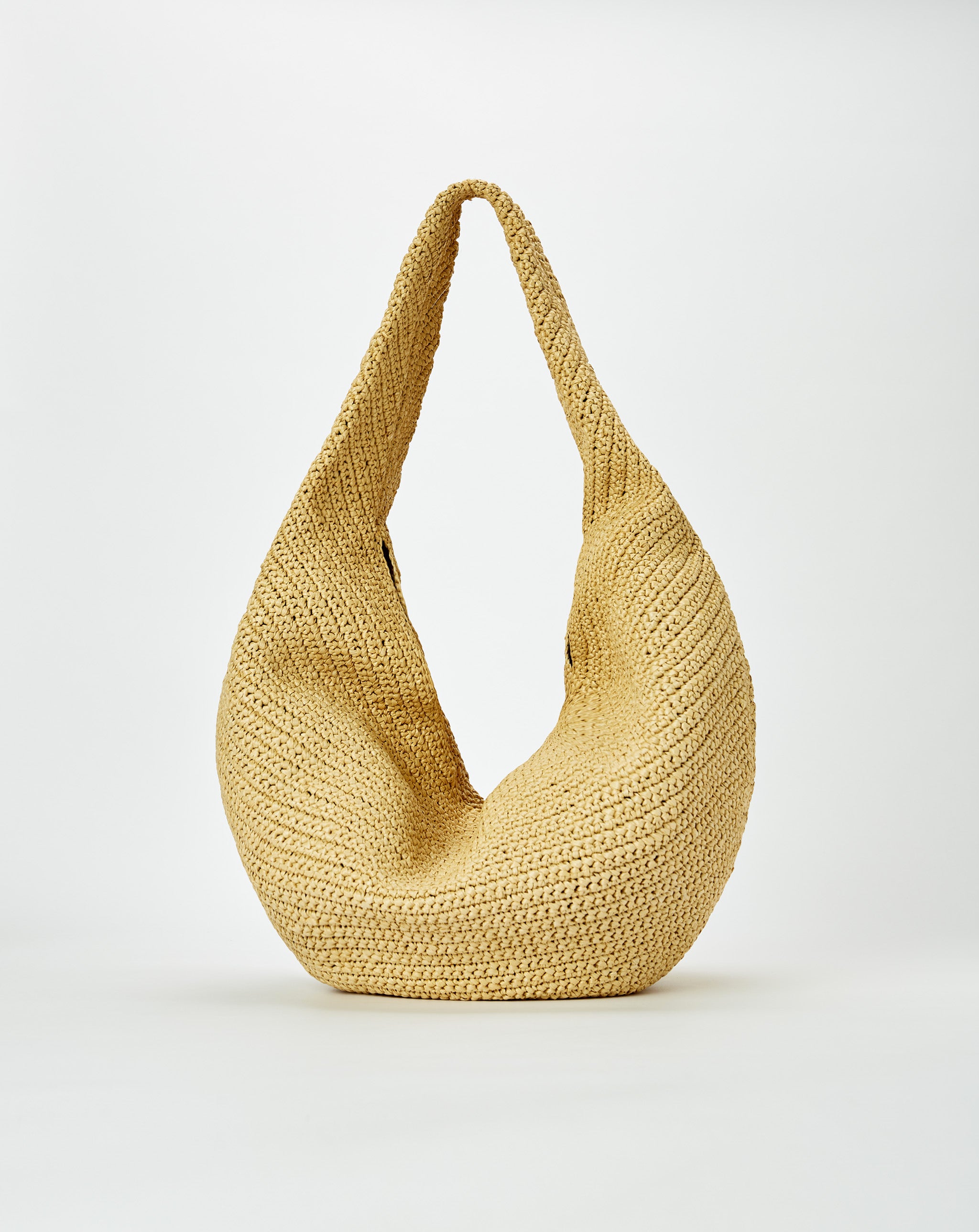 Olivia Hobo Large
