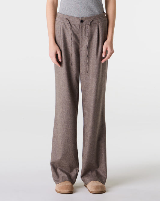 Harlem Straight Leg Pants