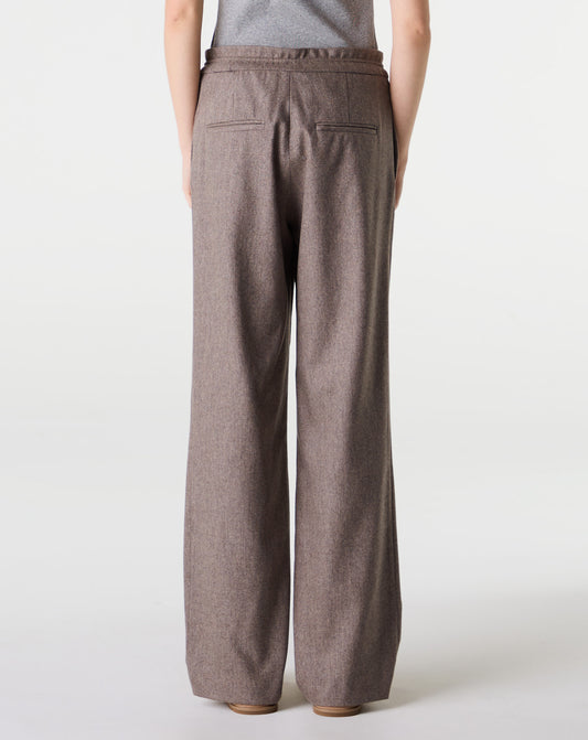 Harlem Straight Leg Pants