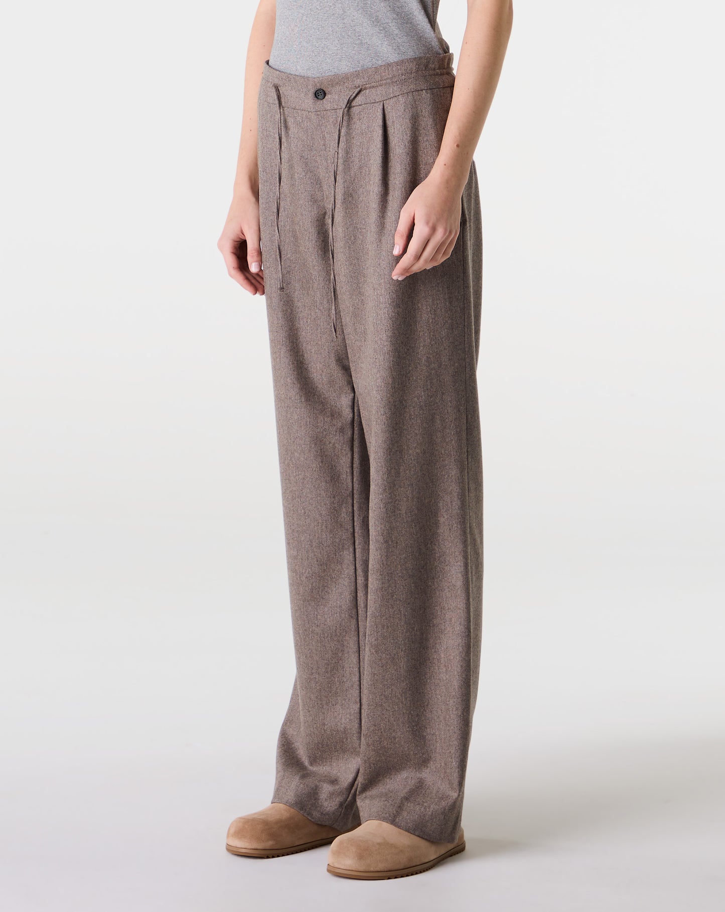 Harlem Straight Leg Pants