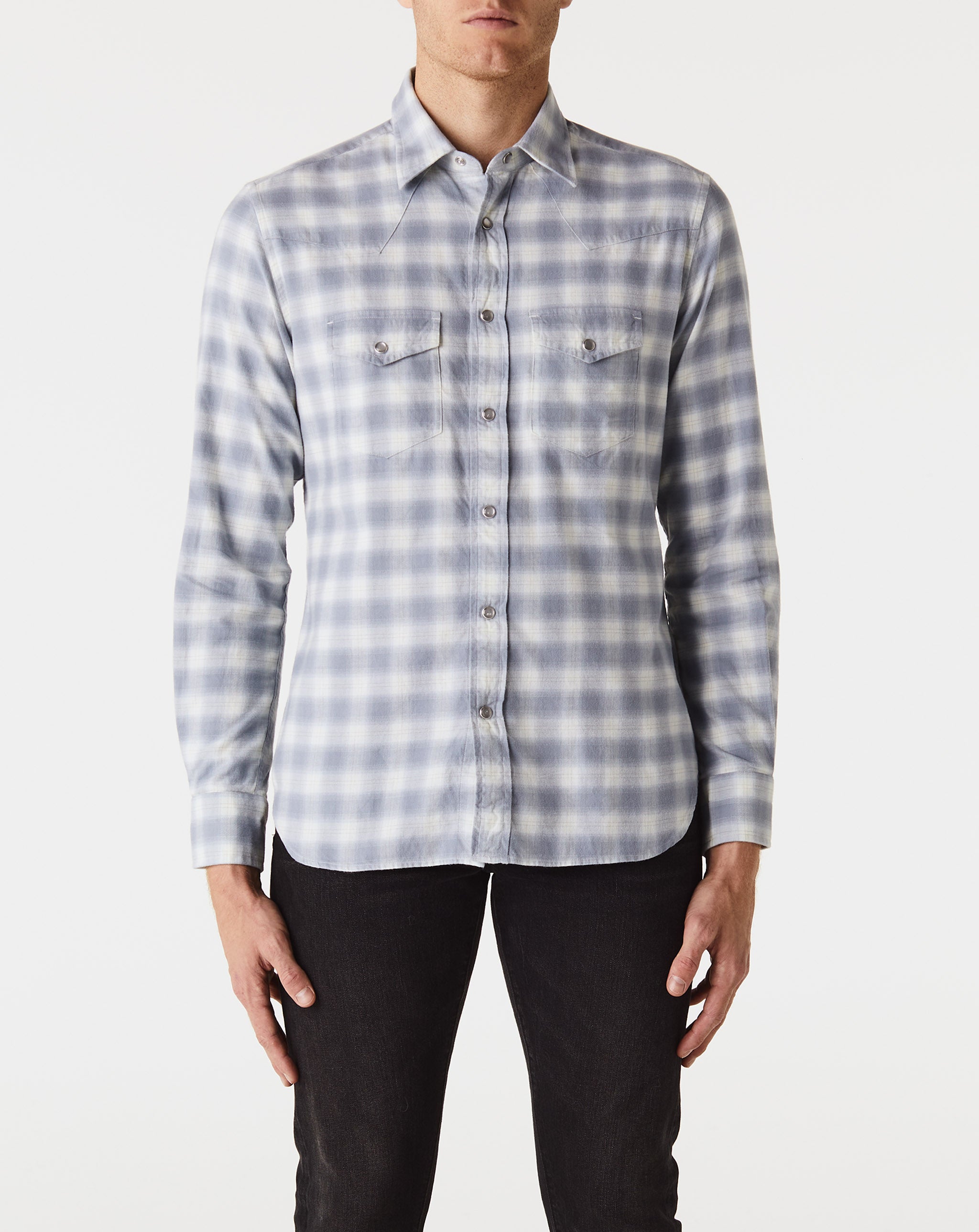 Plaid Shirt
