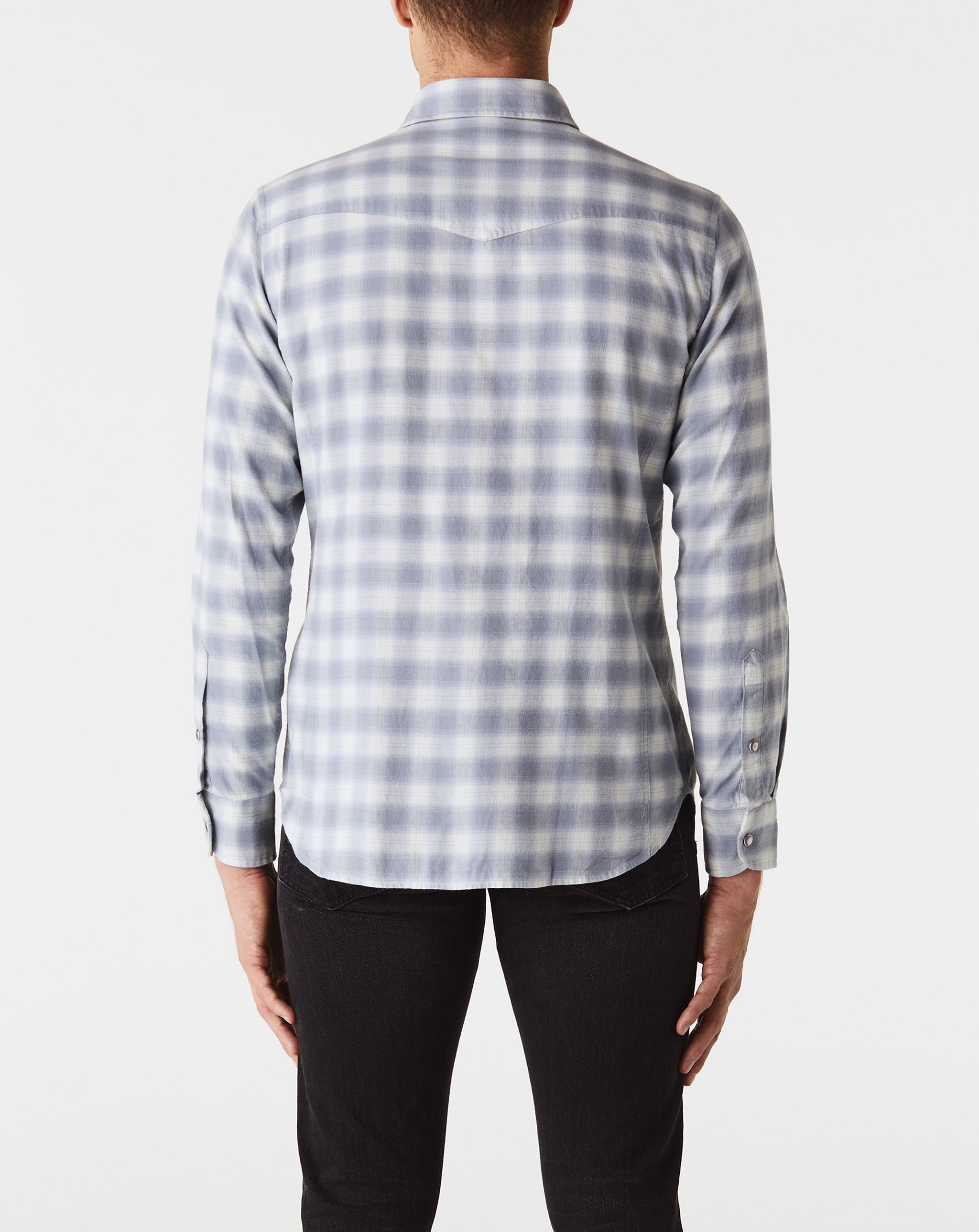 Plaid Shirt