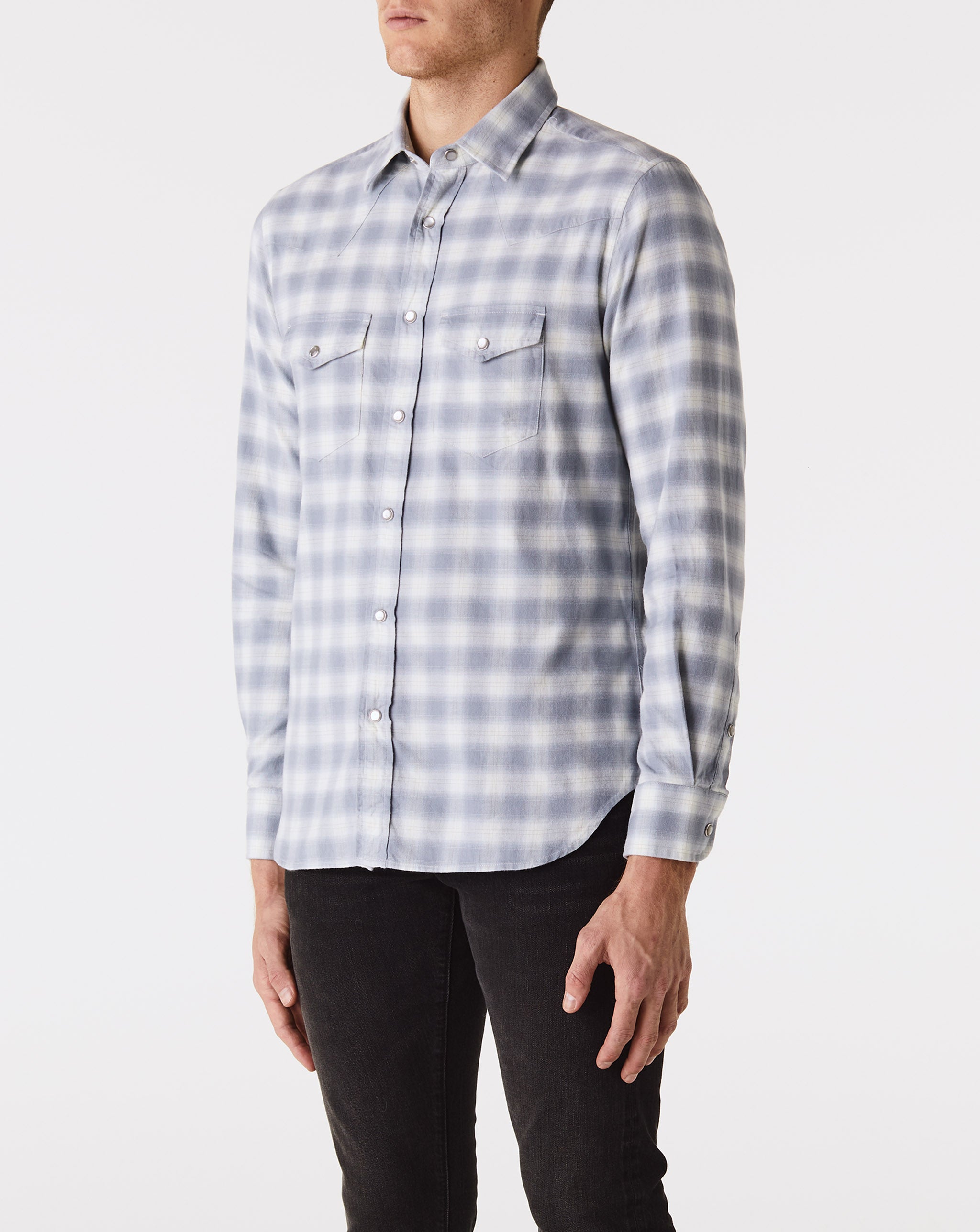 Plaid Shirt