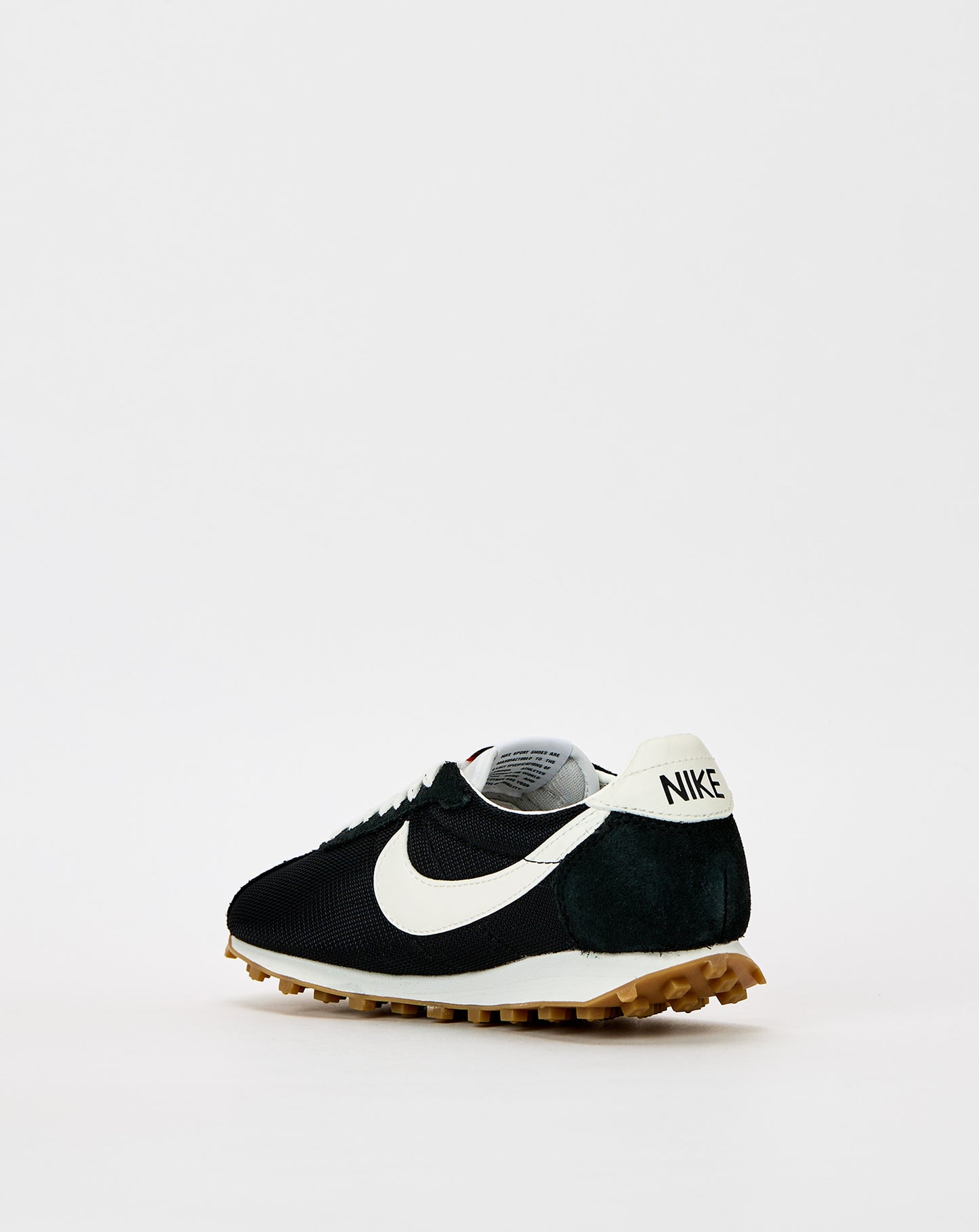 LD-1000 WMNS "Lifestyle Black"