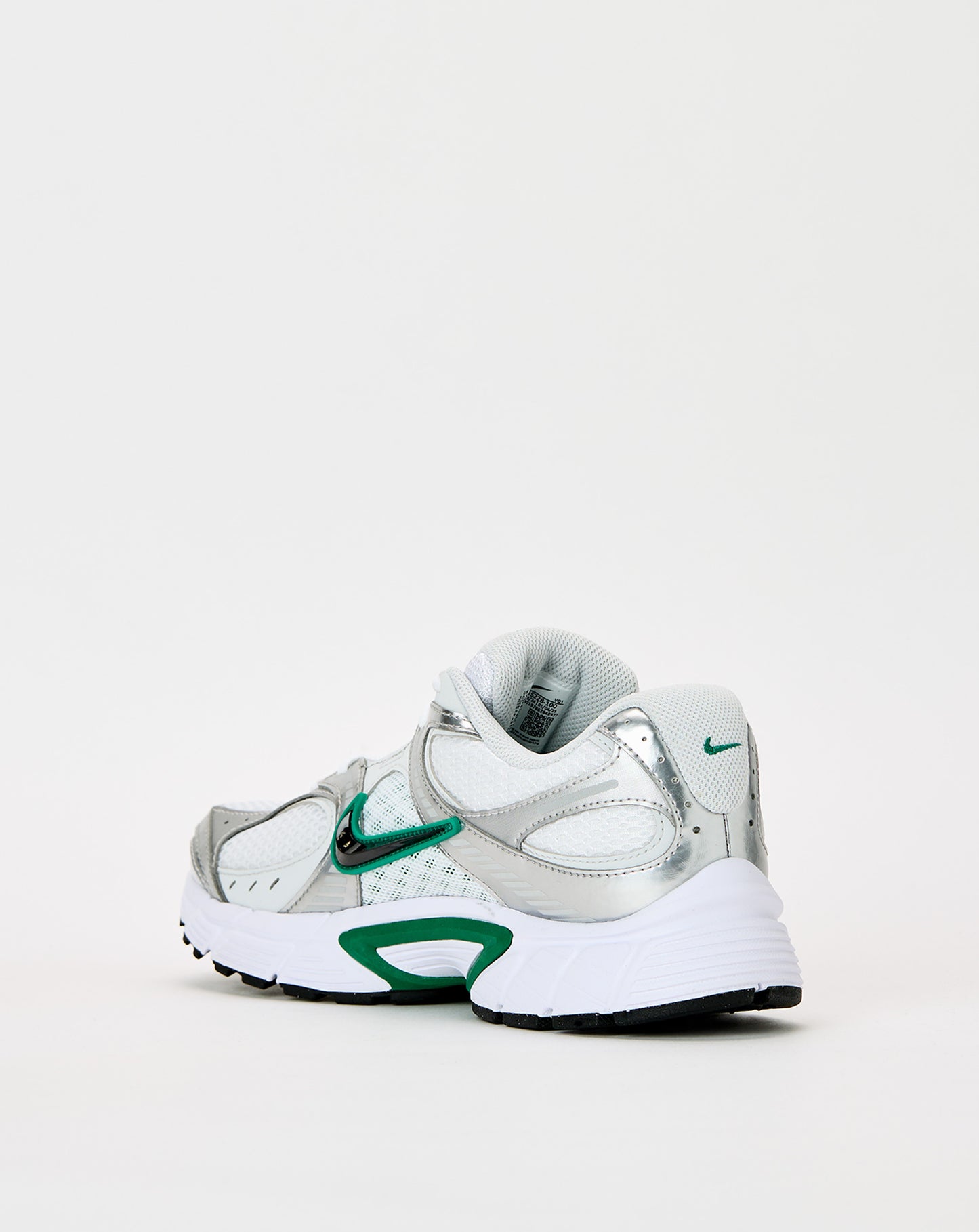 V5 RNR "White Malachite"