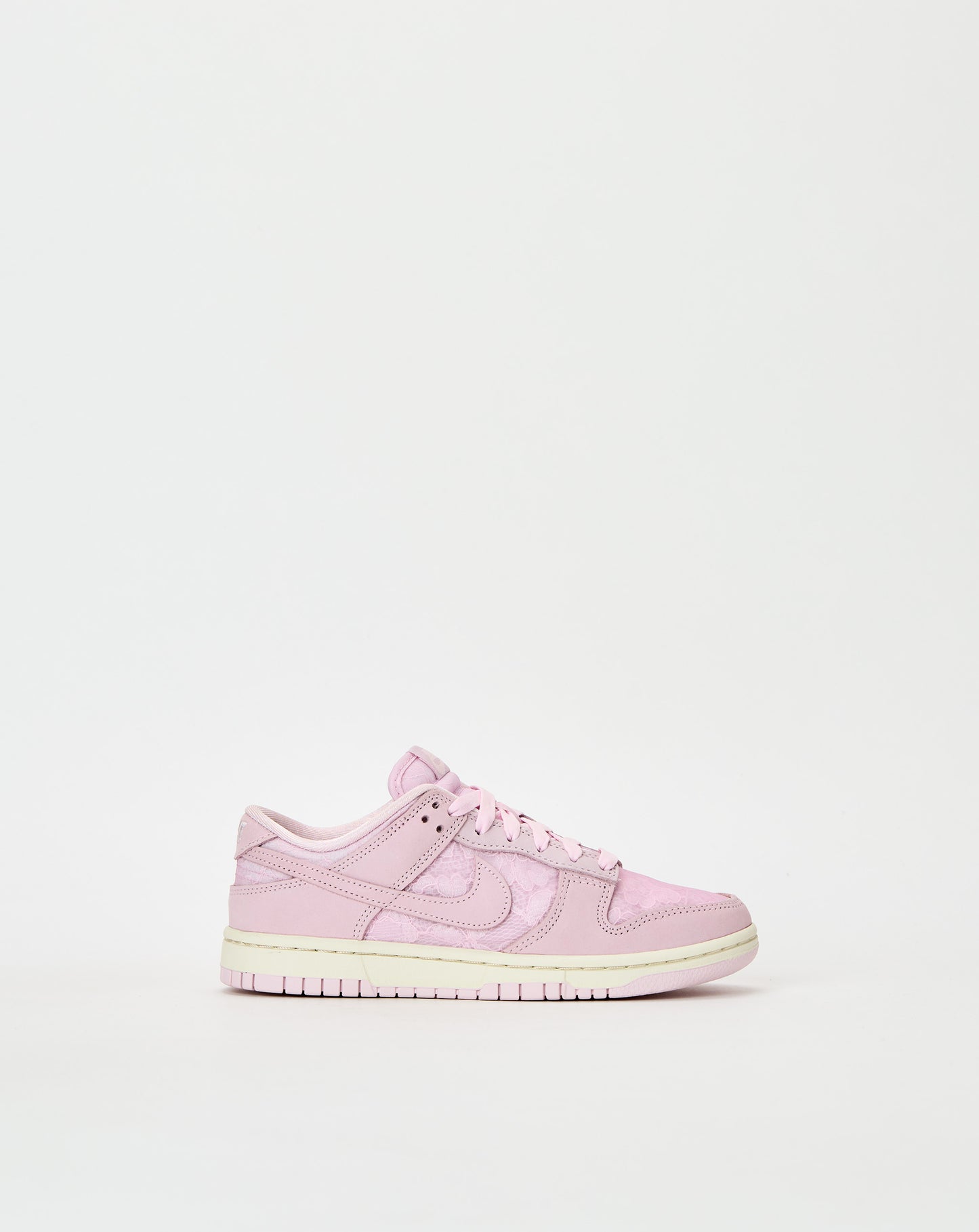 Dunk Low WMNS "Regail Pink"