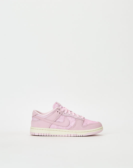 Dunk Low WMNS "Regail Pink"