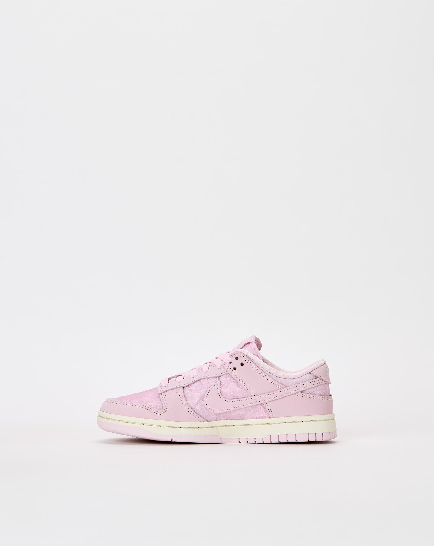 Dunk Low WMNS "Regail Pink"