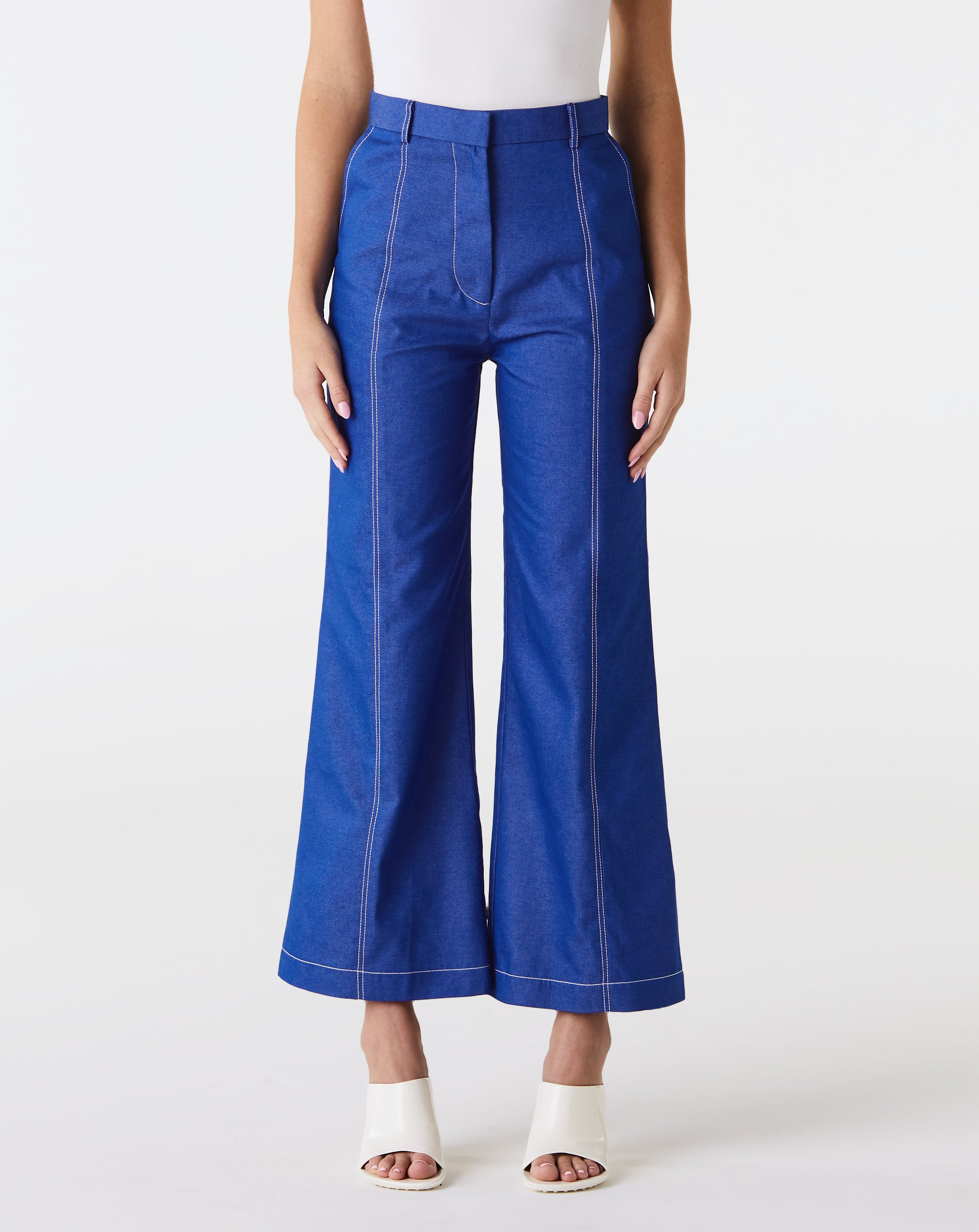Leg Trouser