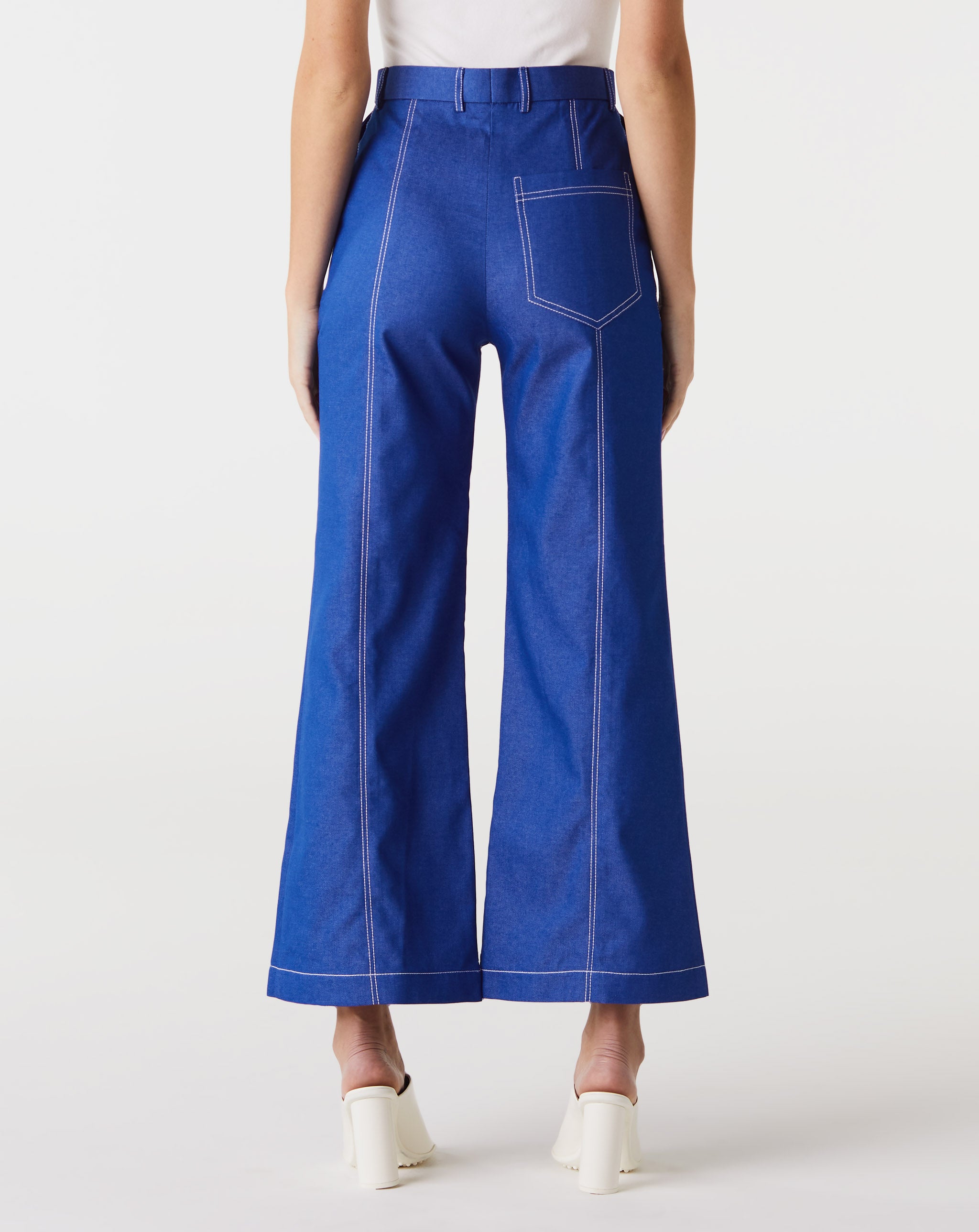 Leg Trouser