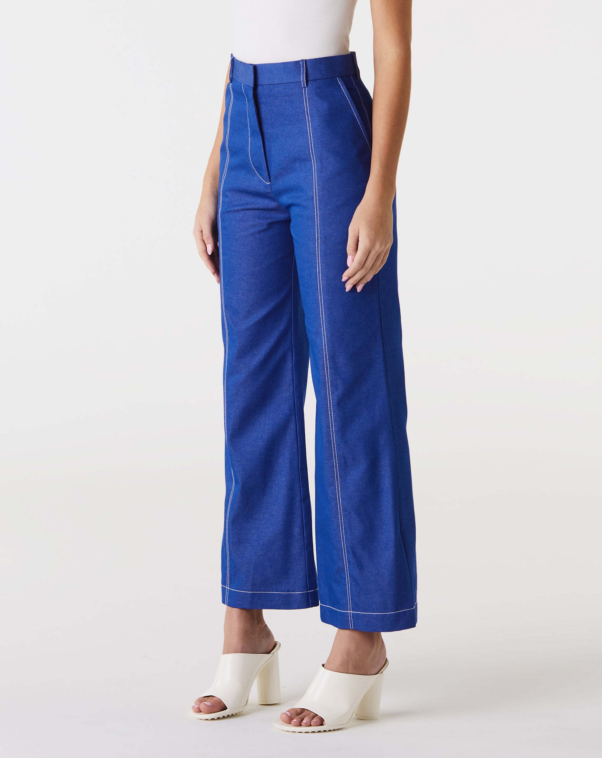 Leg Trouser