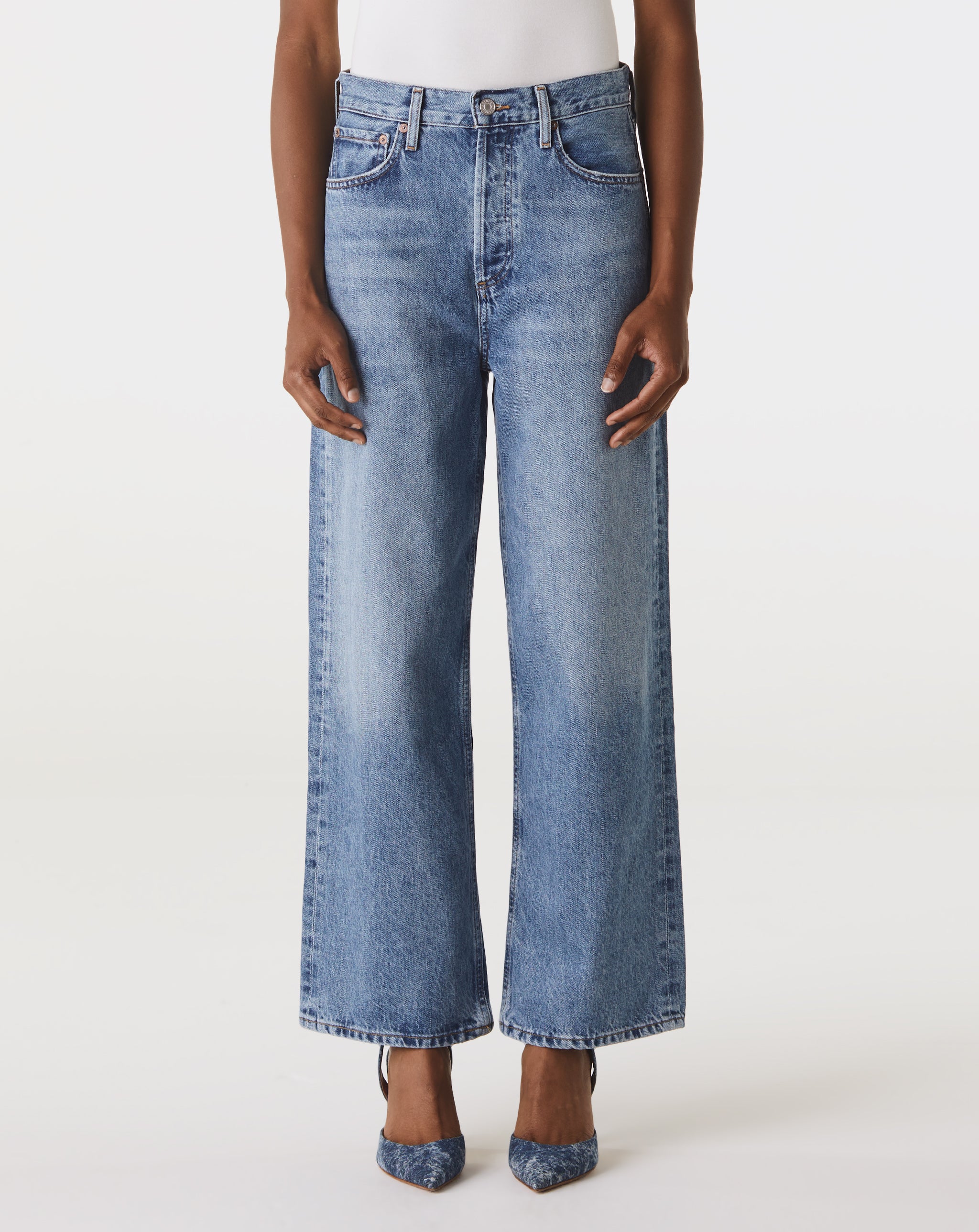 Ren Denim