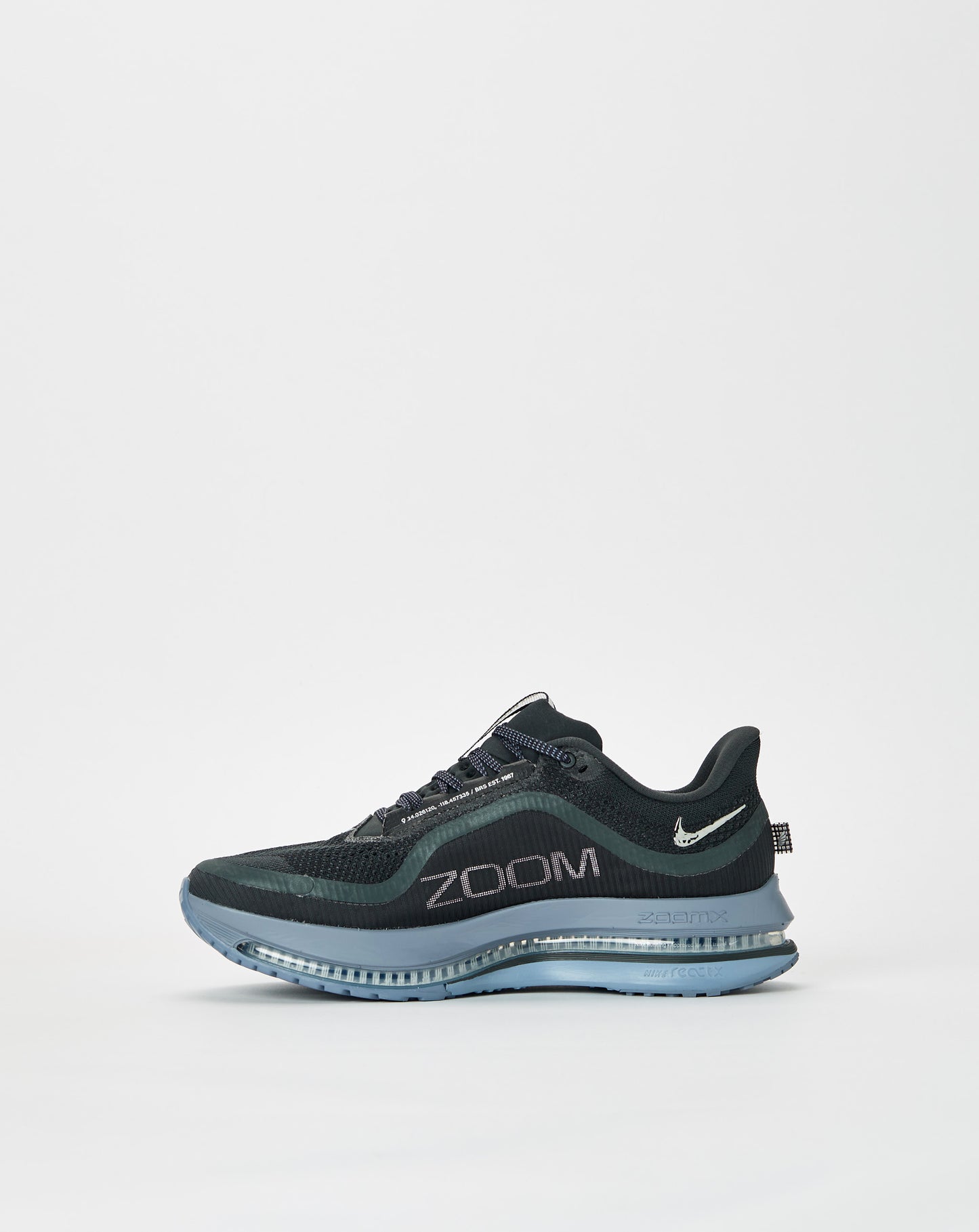 Air Zoom Pegasus PRM "Anthracite"