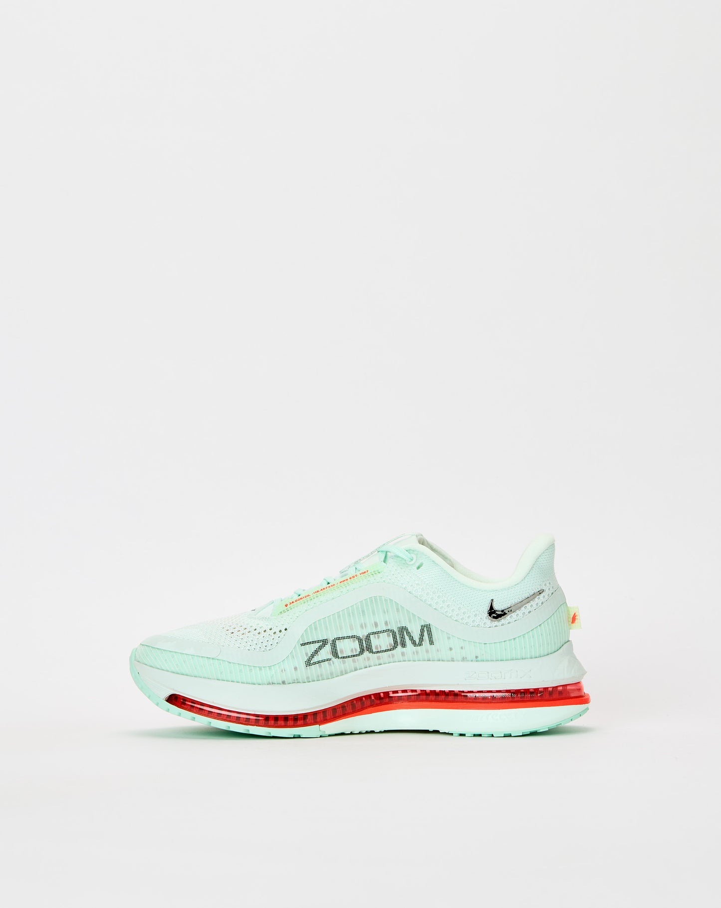 Air Zoom Pegasus PRM "Barely Green"