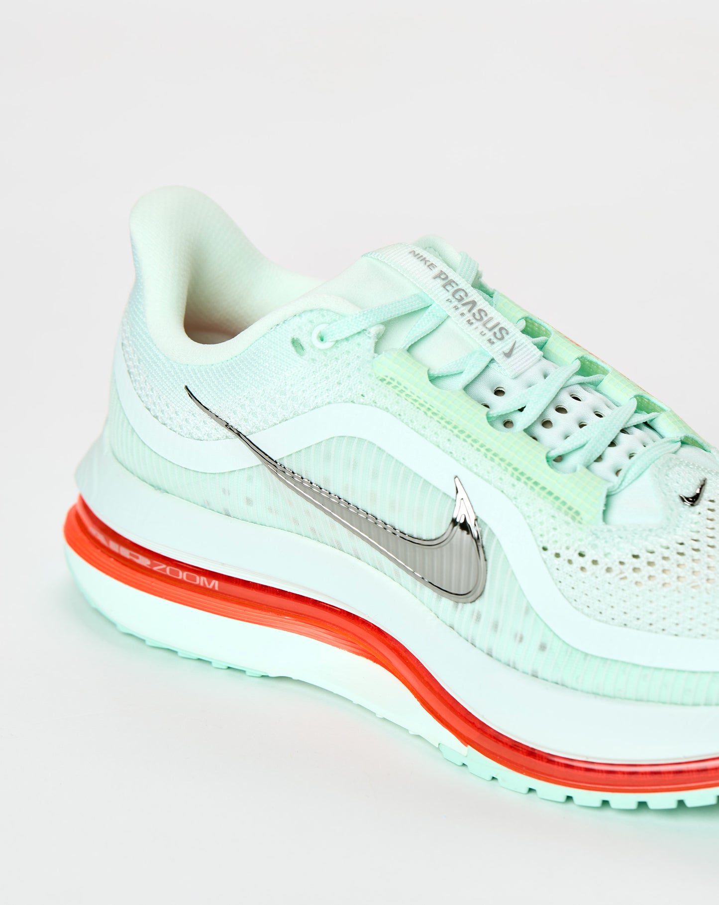 Air Zoom Pegasus PRM "Barely Green"