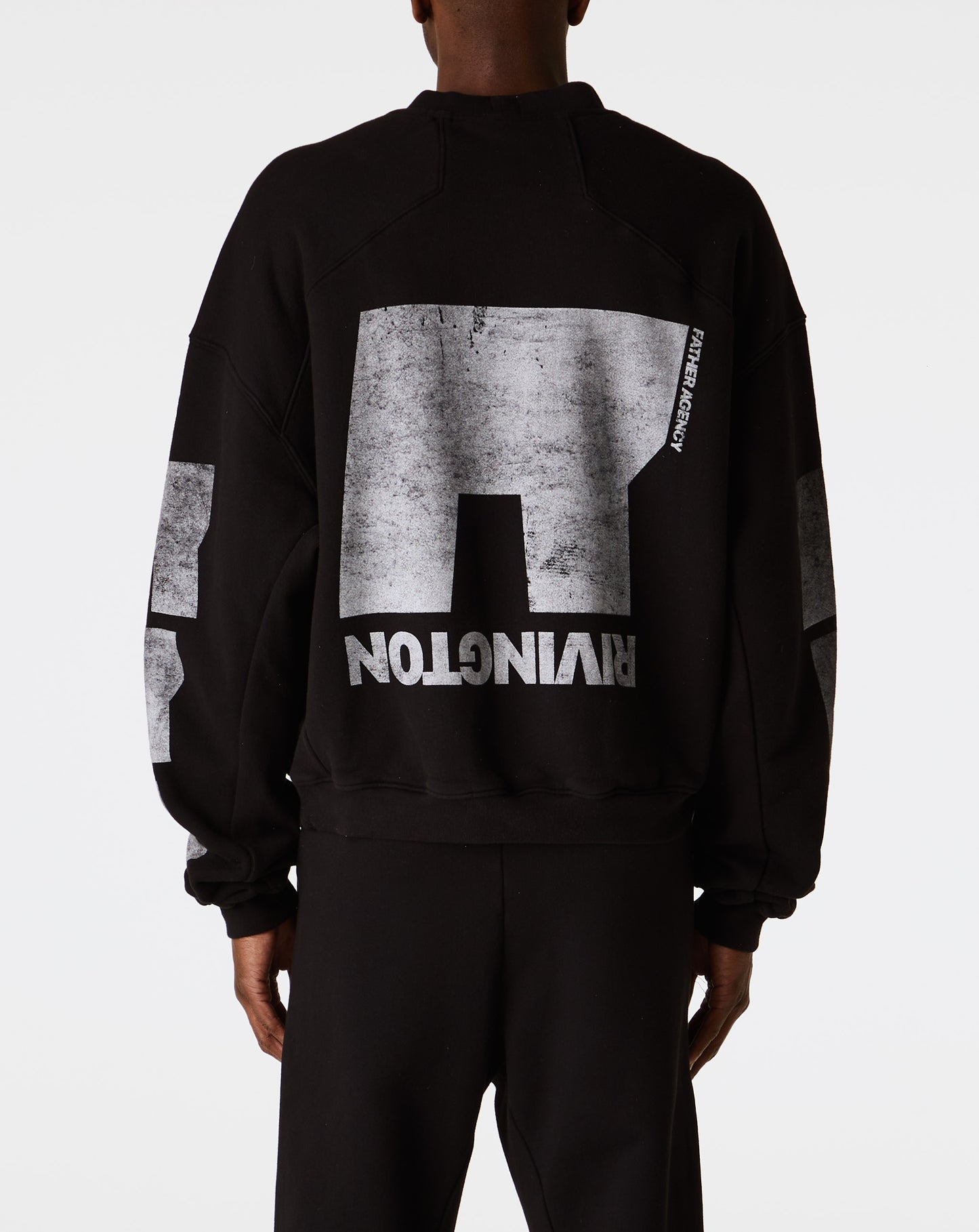 Heritage Crewneck