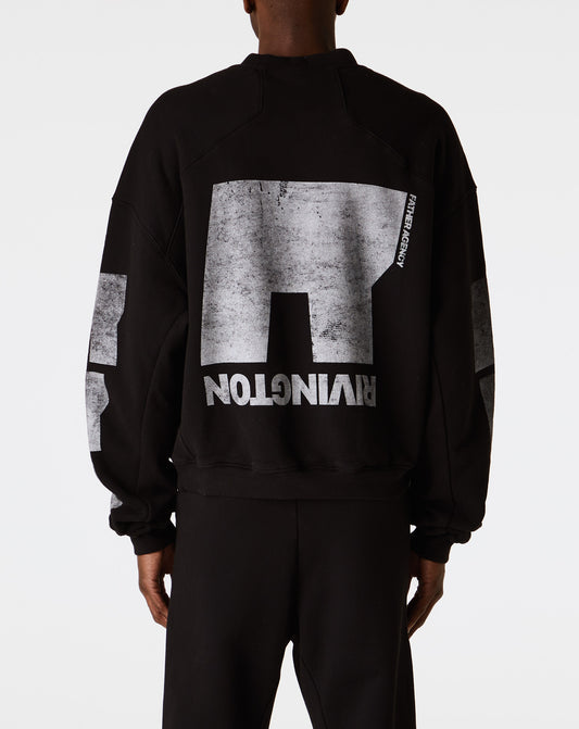 Heritage Crewneck