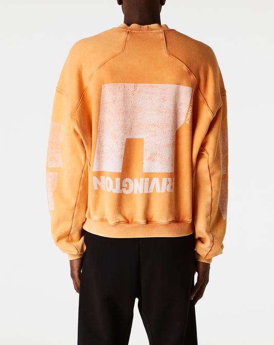 Heritage Crewneck