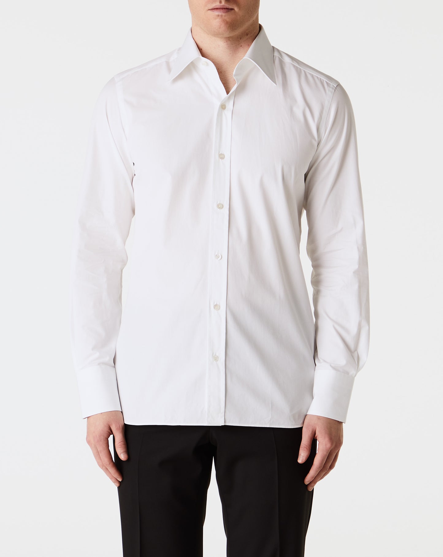 Slim Shirt
