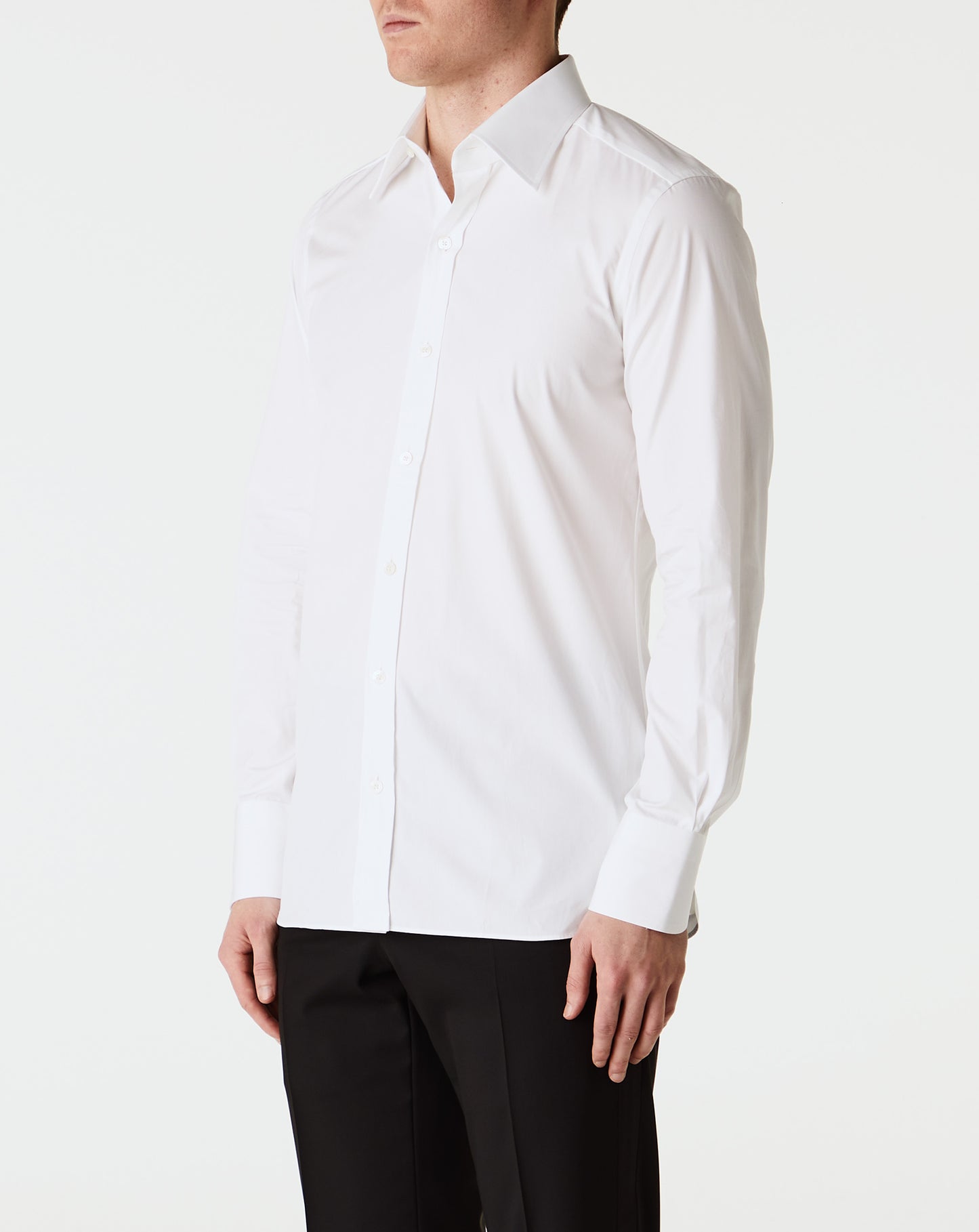 Slim Shirt