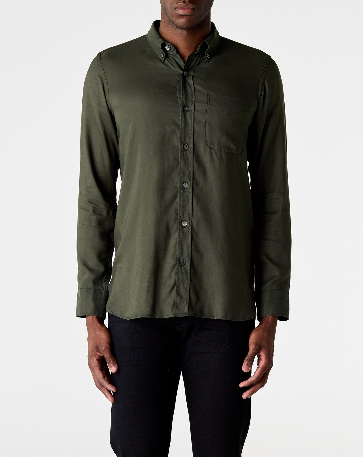 Slim Fit Shirt