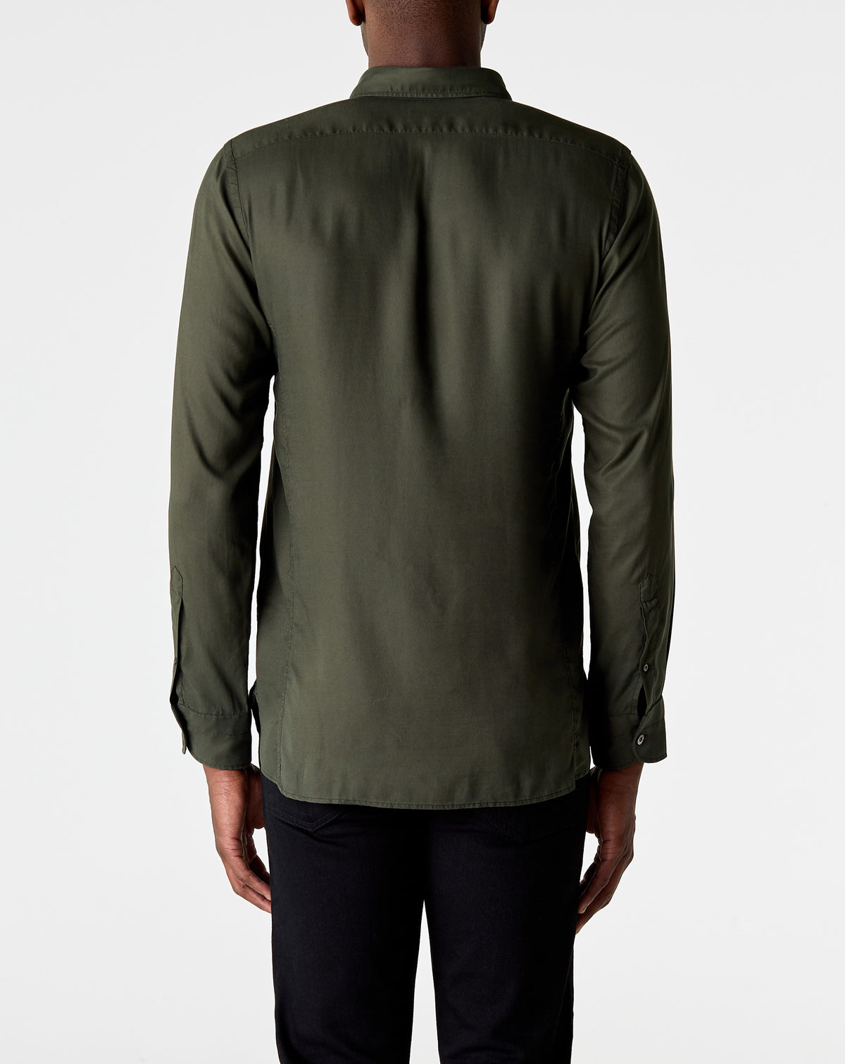Slim Fit Shirt
