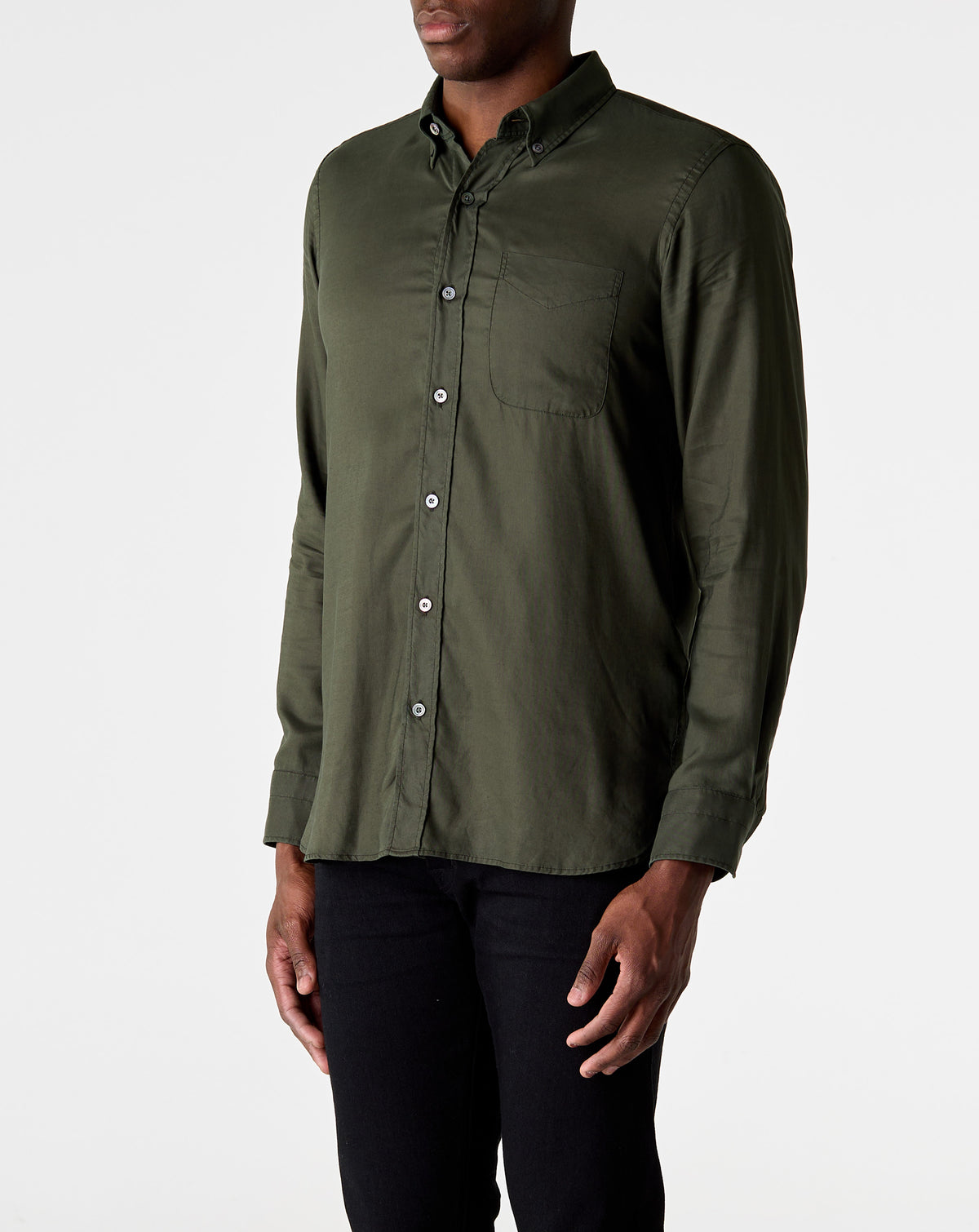 Slim Fit Shirt