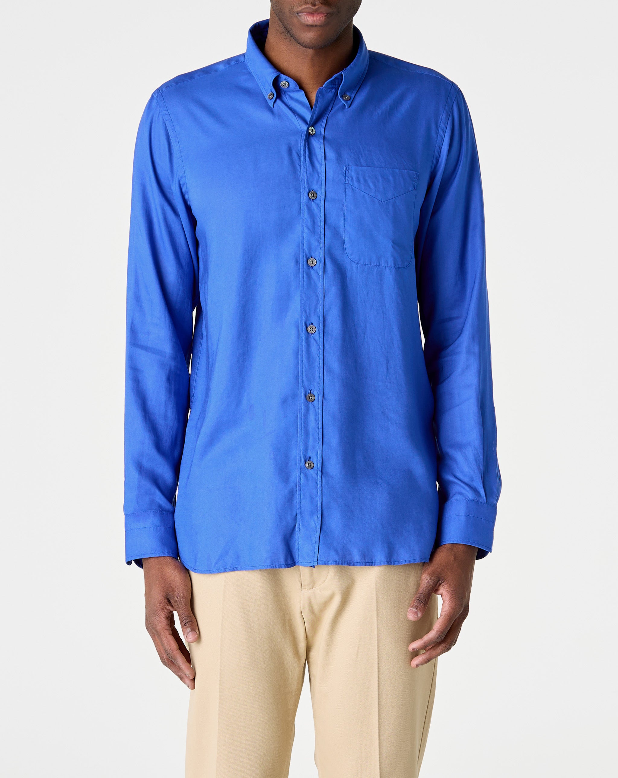 Slim Fit Shirt