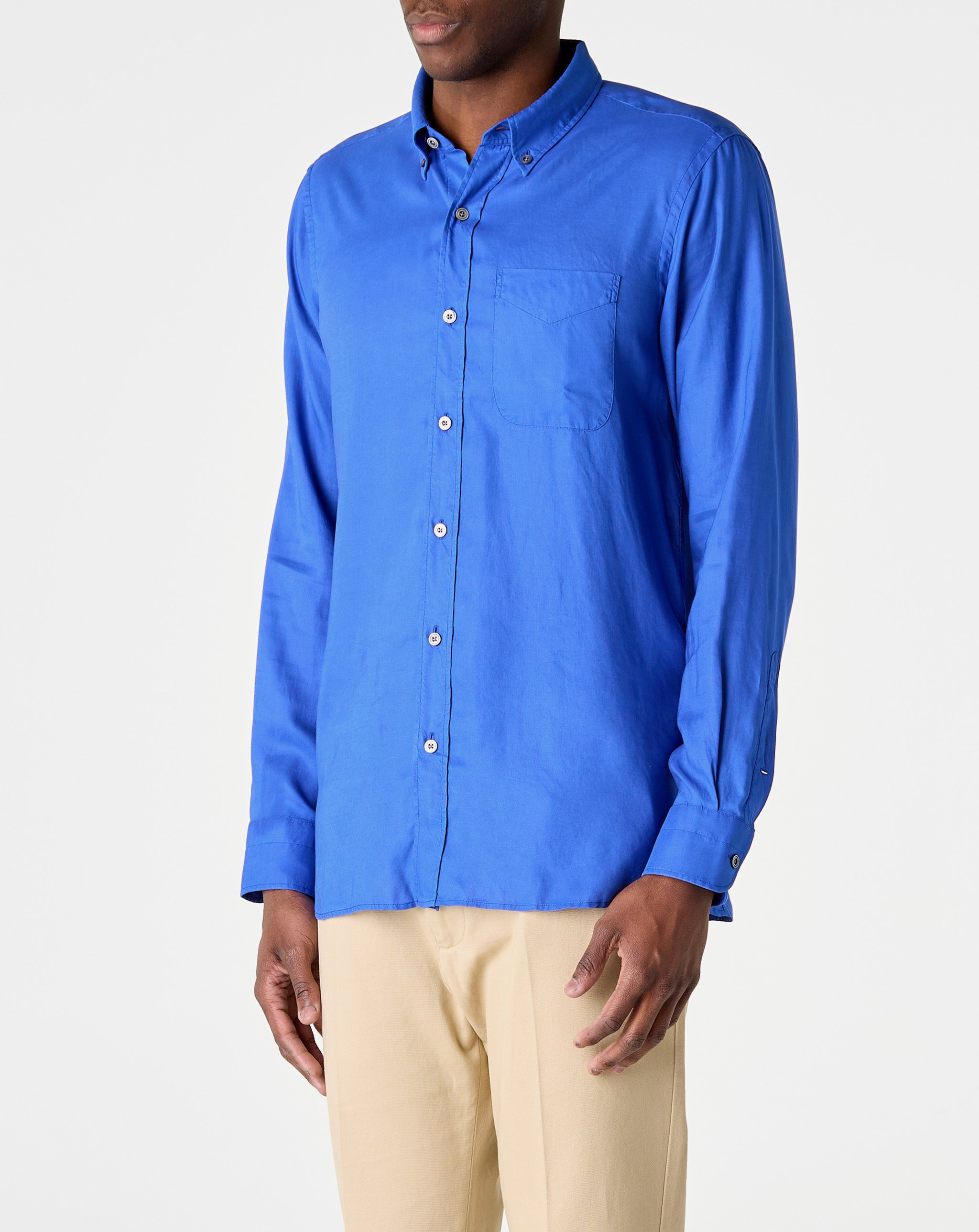 Slim Fit Shirt