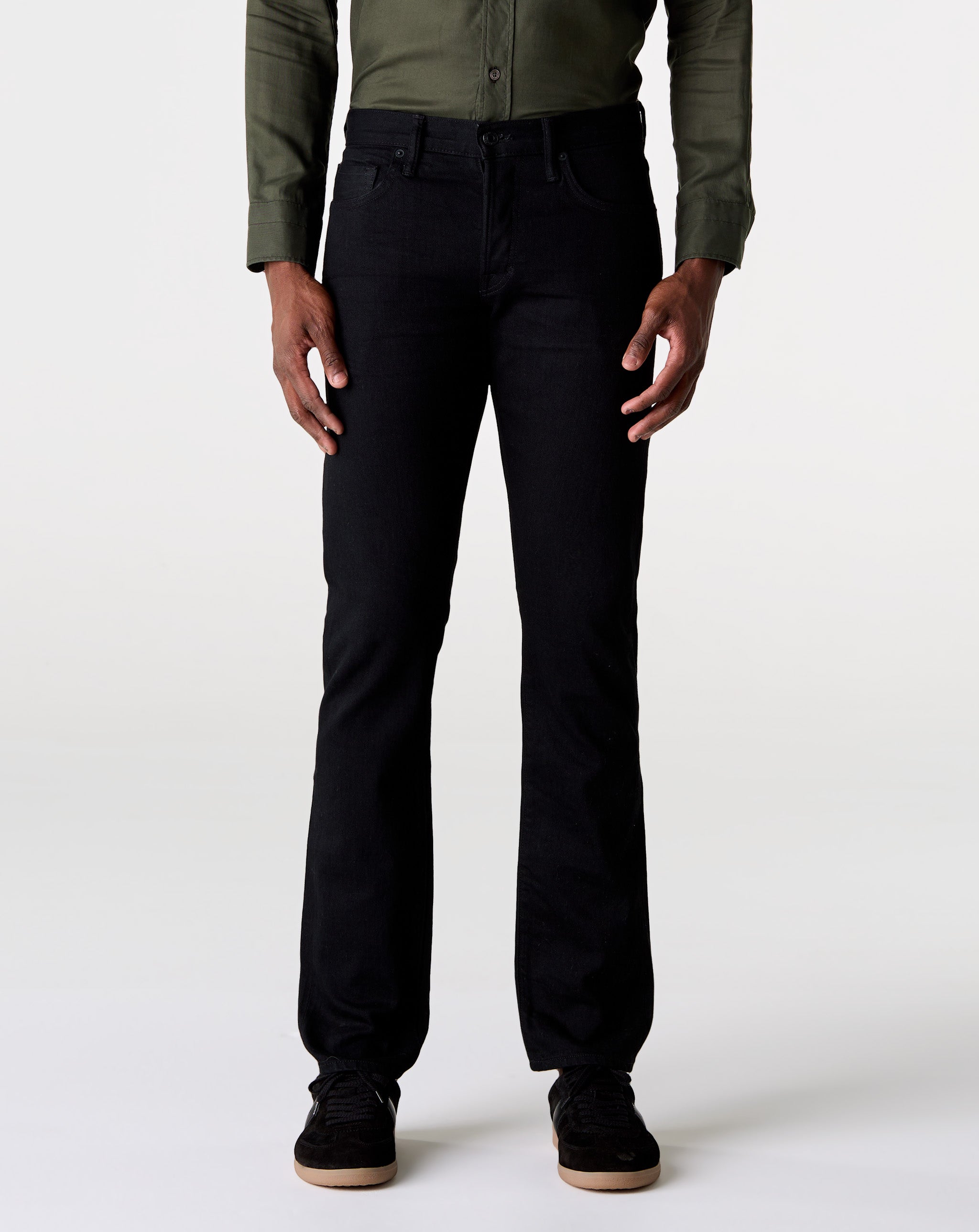 Denim Slim Jean