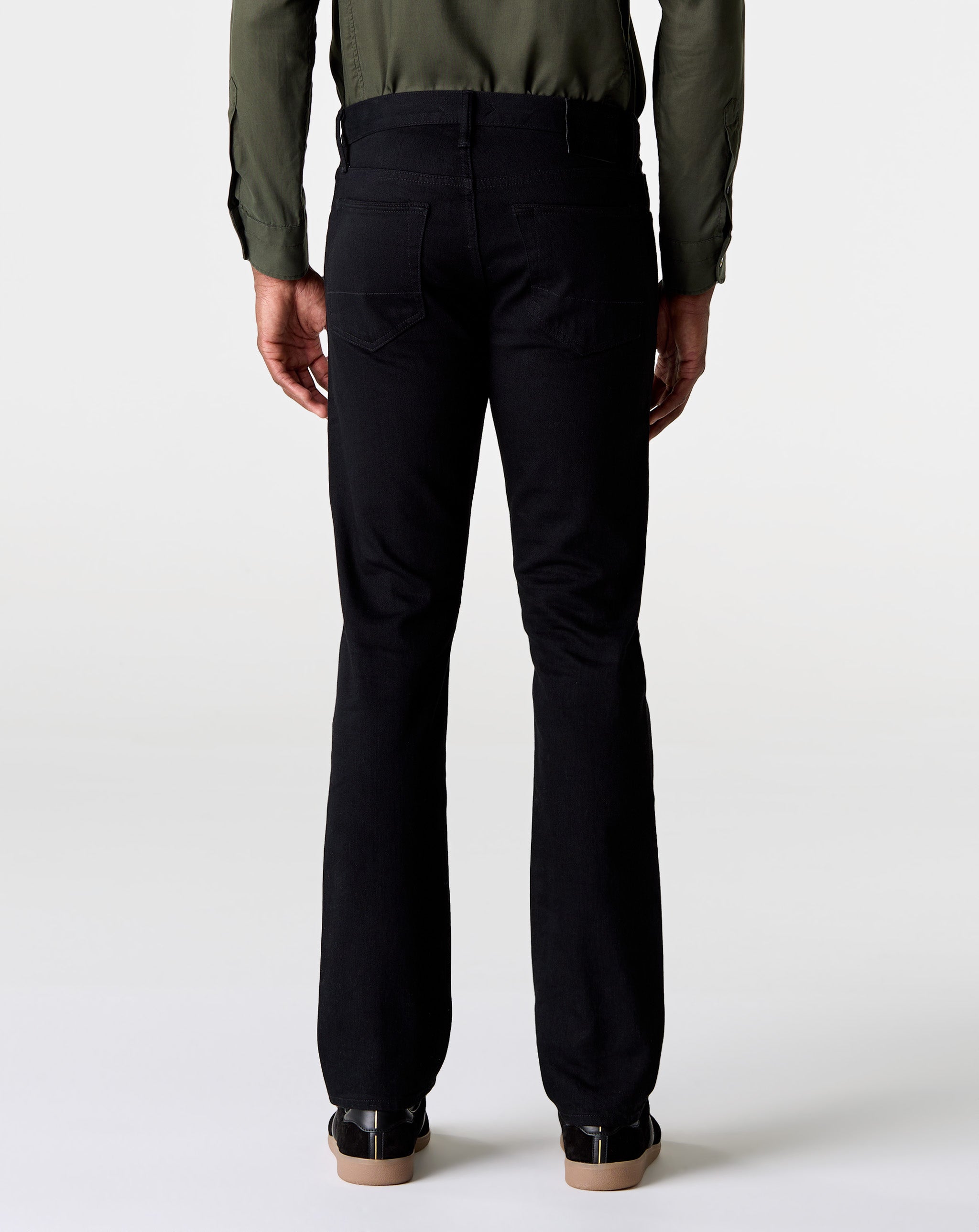 Denim Slim Jean