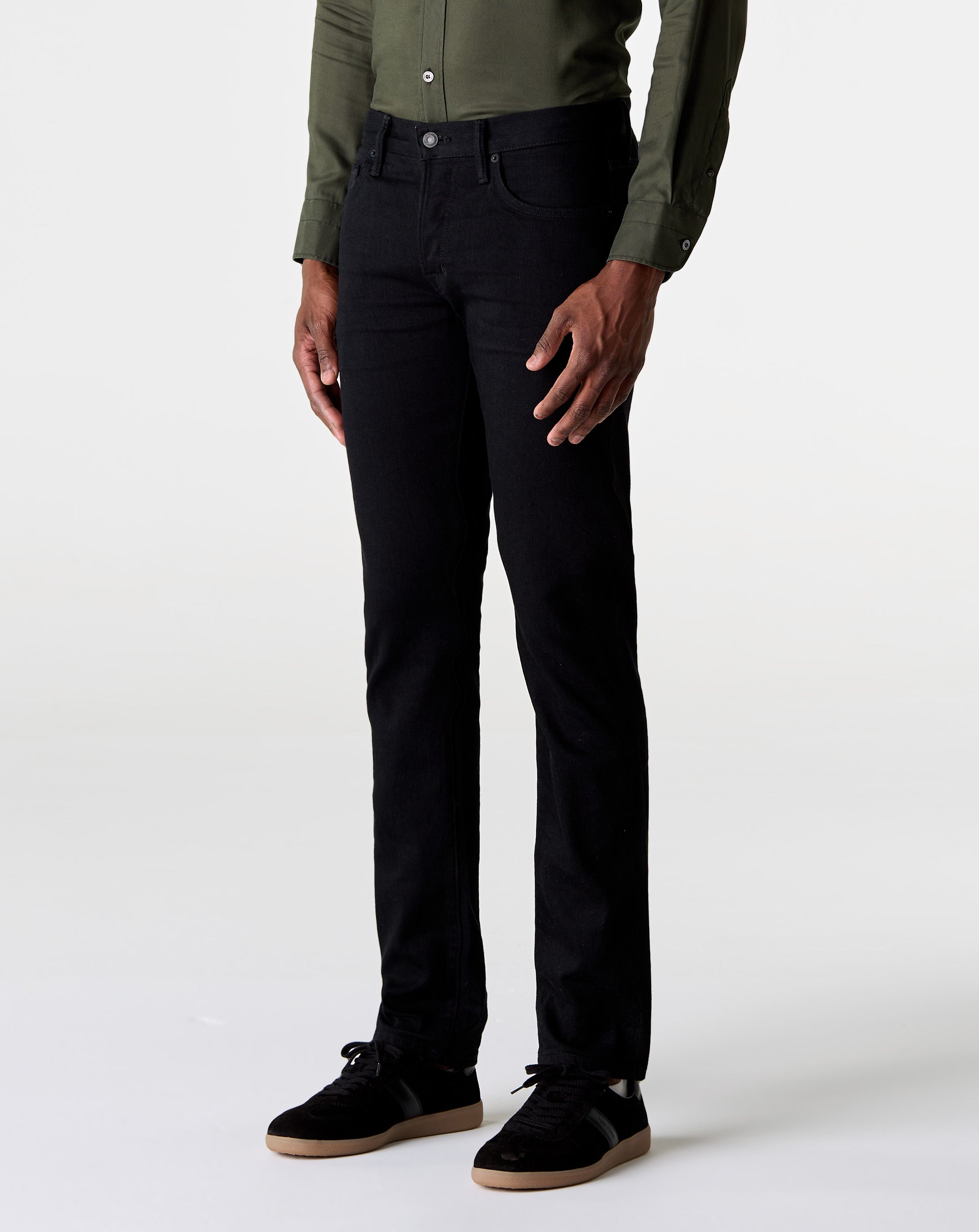 Denim Slim Jean